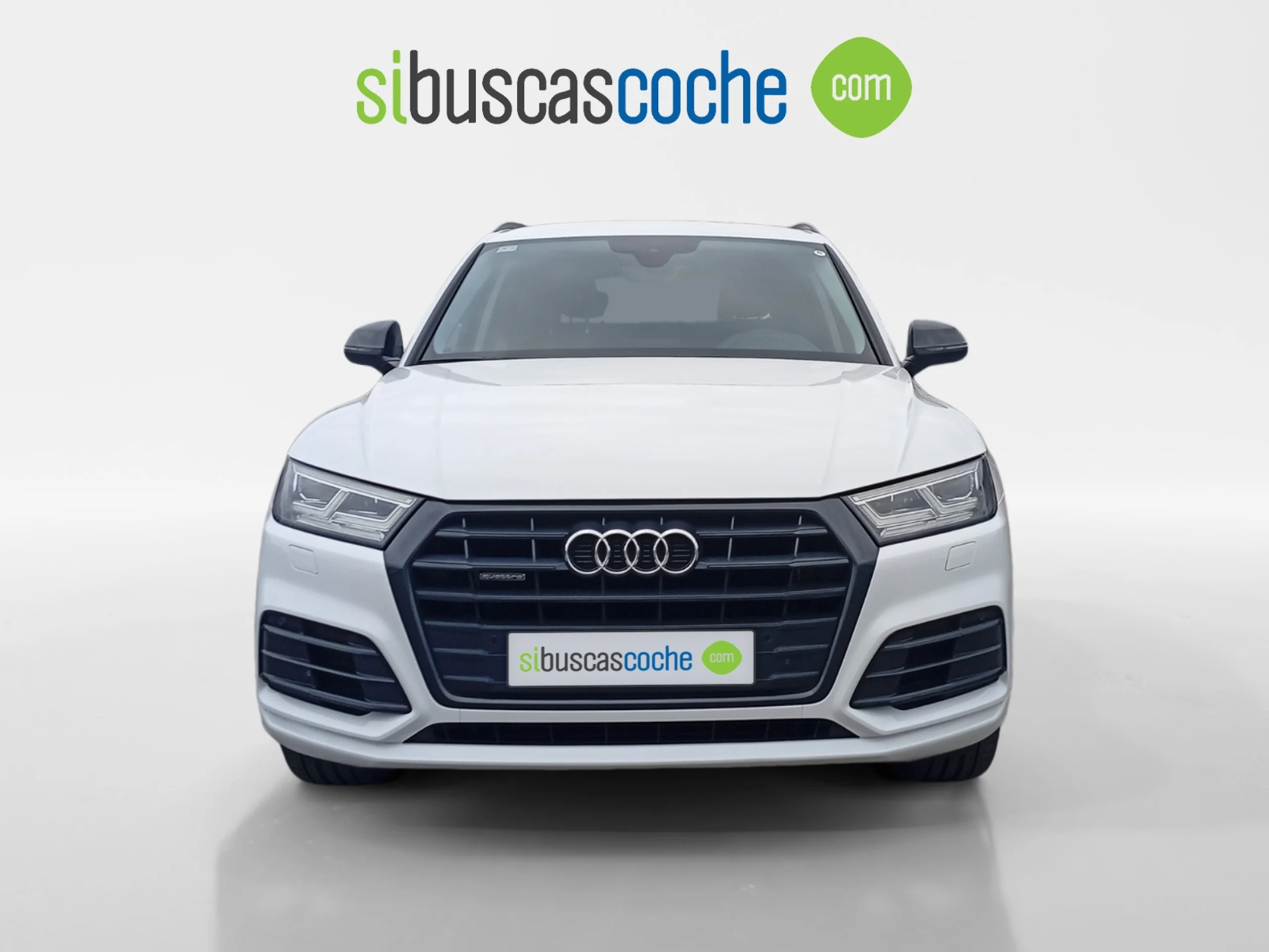 AUDI Q5 BLACK LINE 2.0 TDI 140KW QUATTRO S TRON - Foto 12