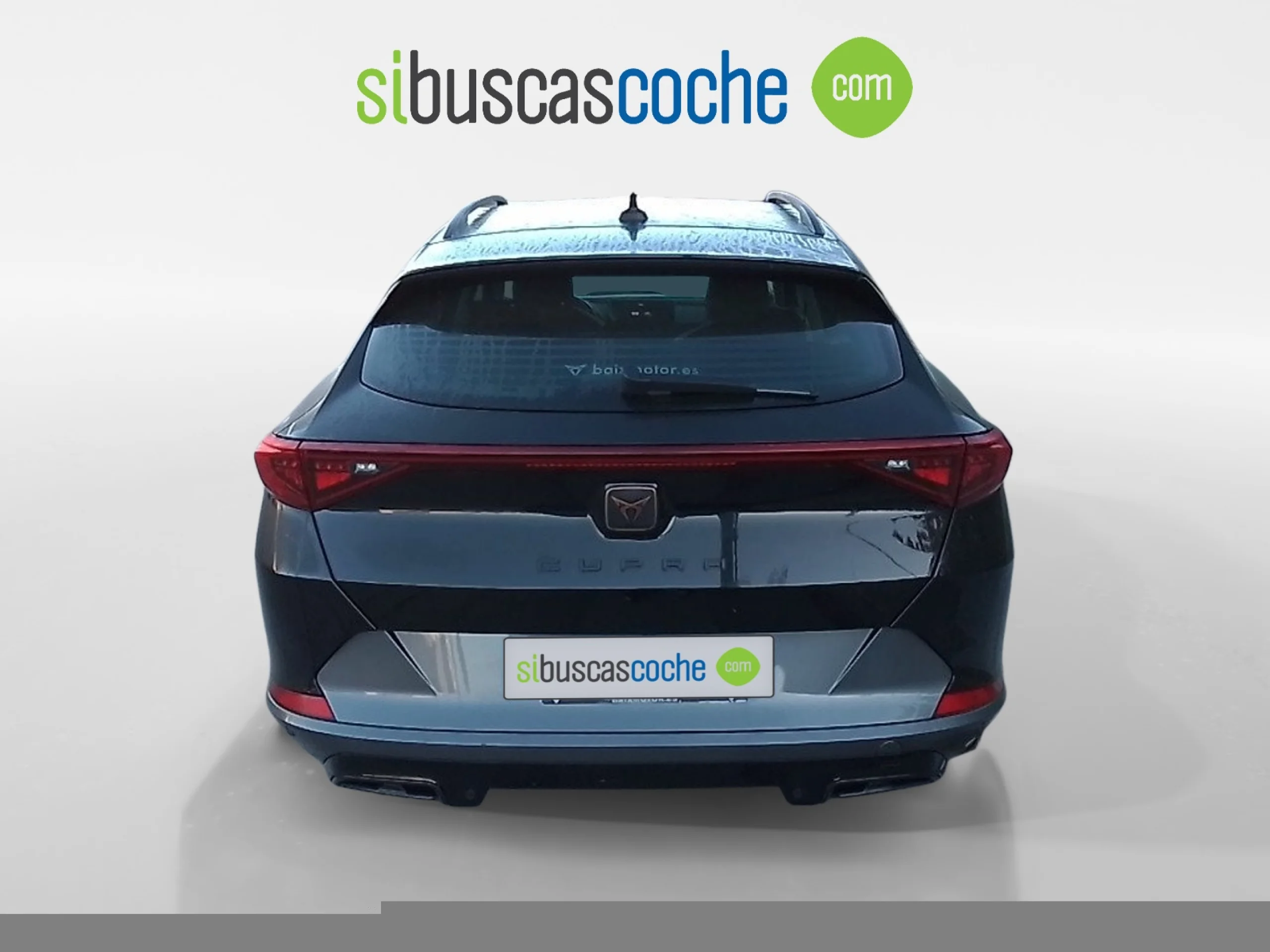 CUPRA FORMENTOR 1.5 TSI 110KW (150 CV) DSG - Foto 5