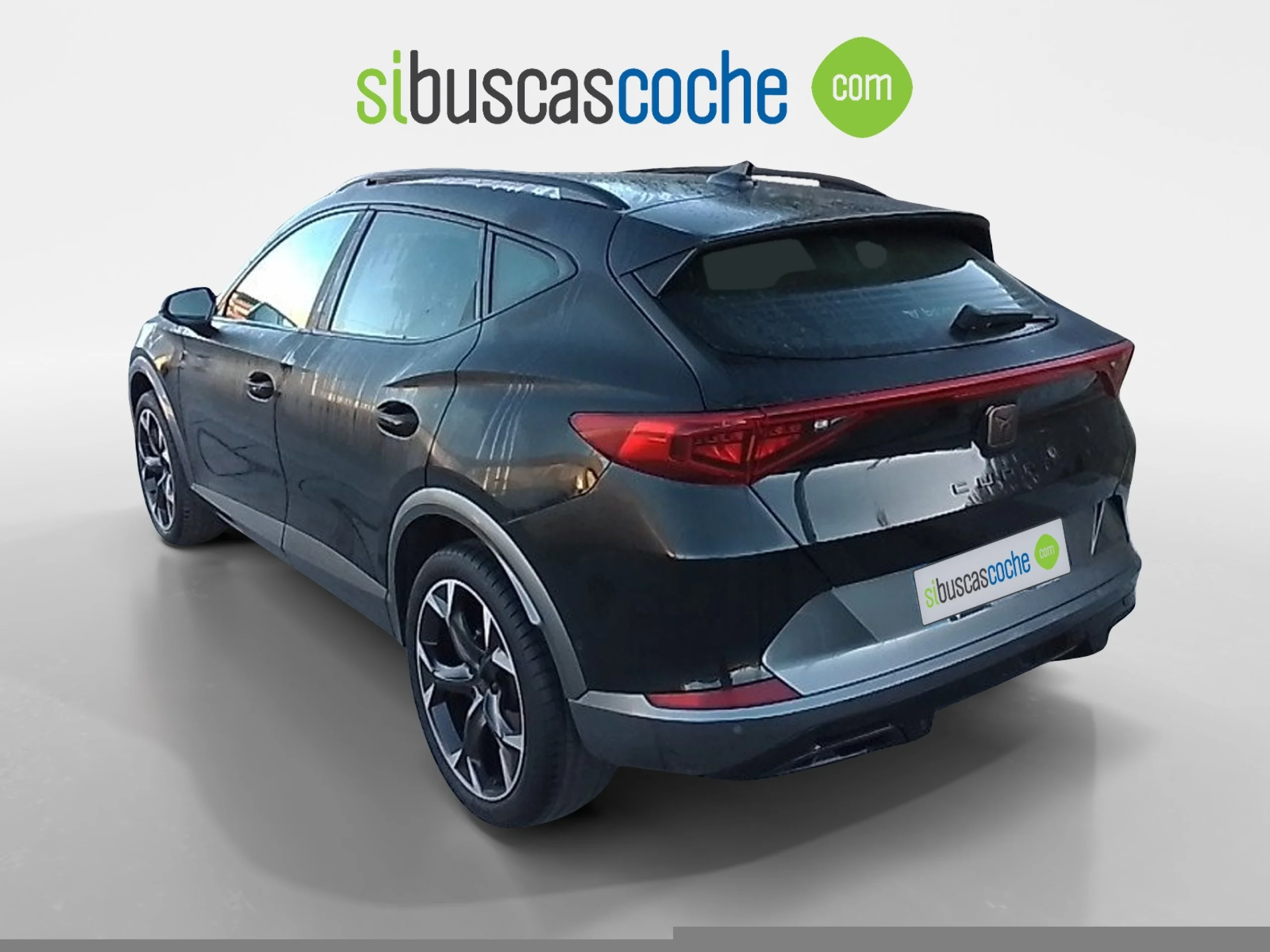 CUPRA FORMENTOR 1.5 TSI 110KW (150 CV) DSG - Foto 6