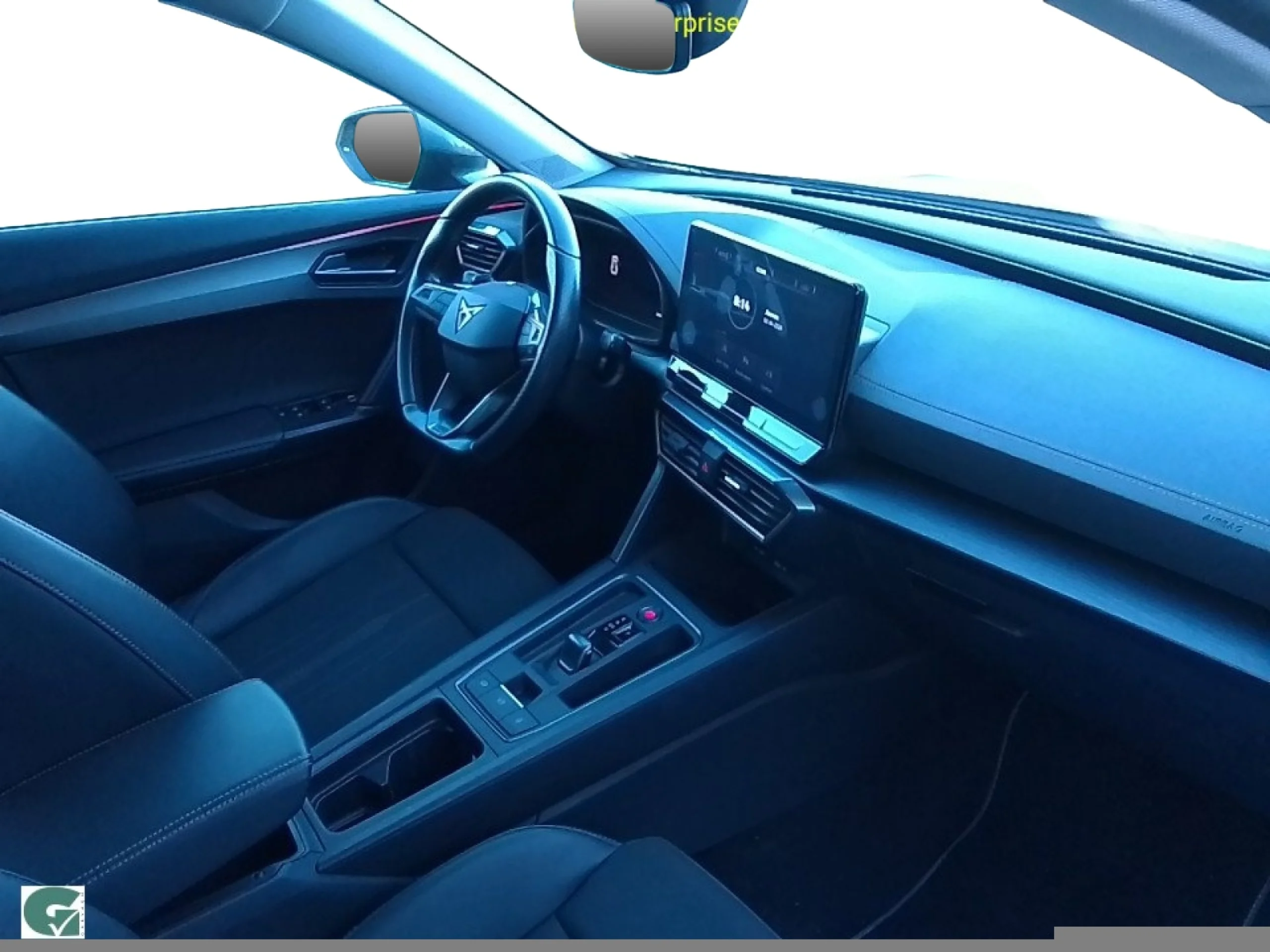 CUPRA FORMENTOR 1.5 TSI 110KW (150 CV) DSG - Foto 8