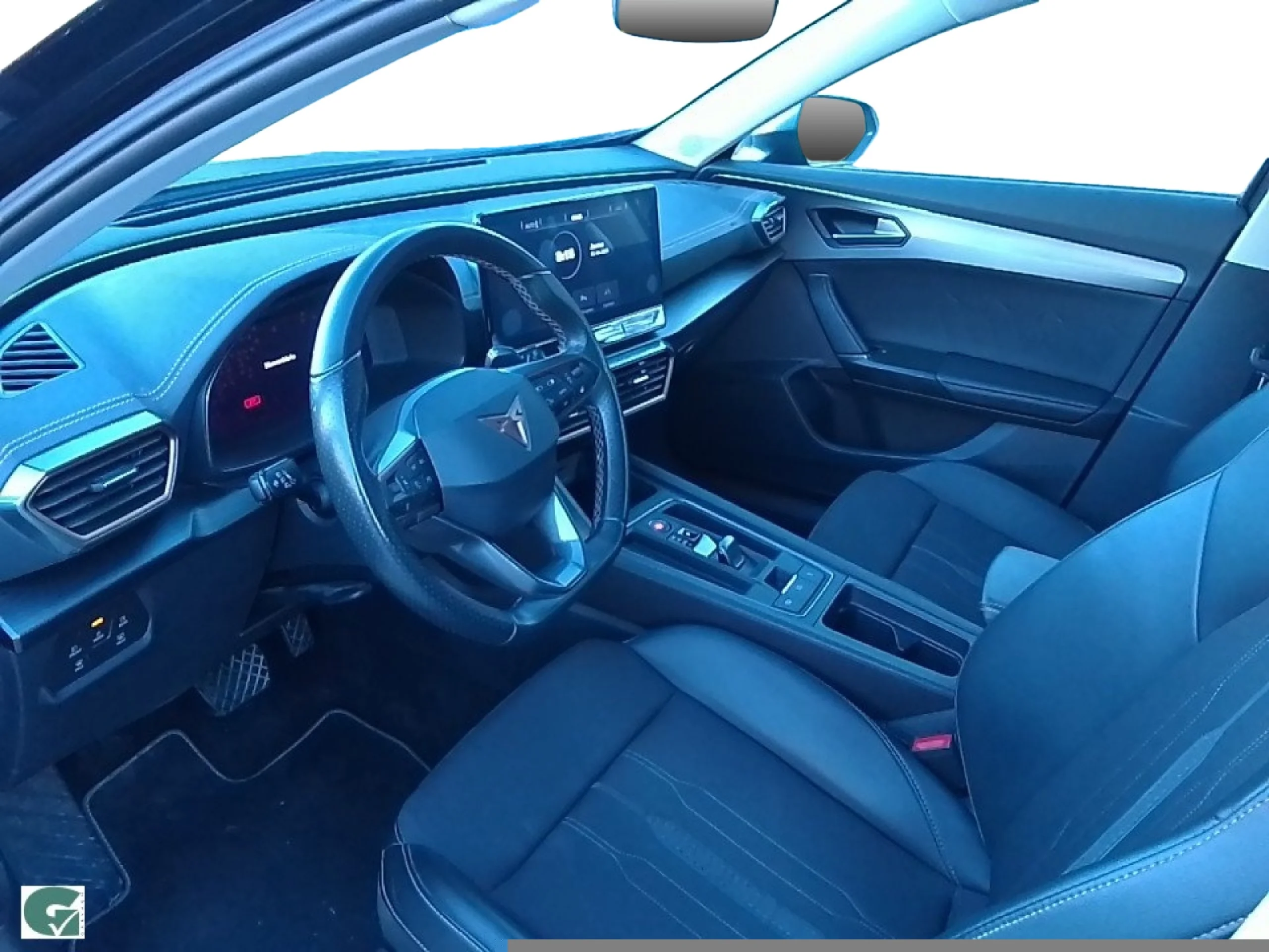 CUPRA FORMENTOR 1.5 TSI 110KW (150 CV) DSG - Foto 9