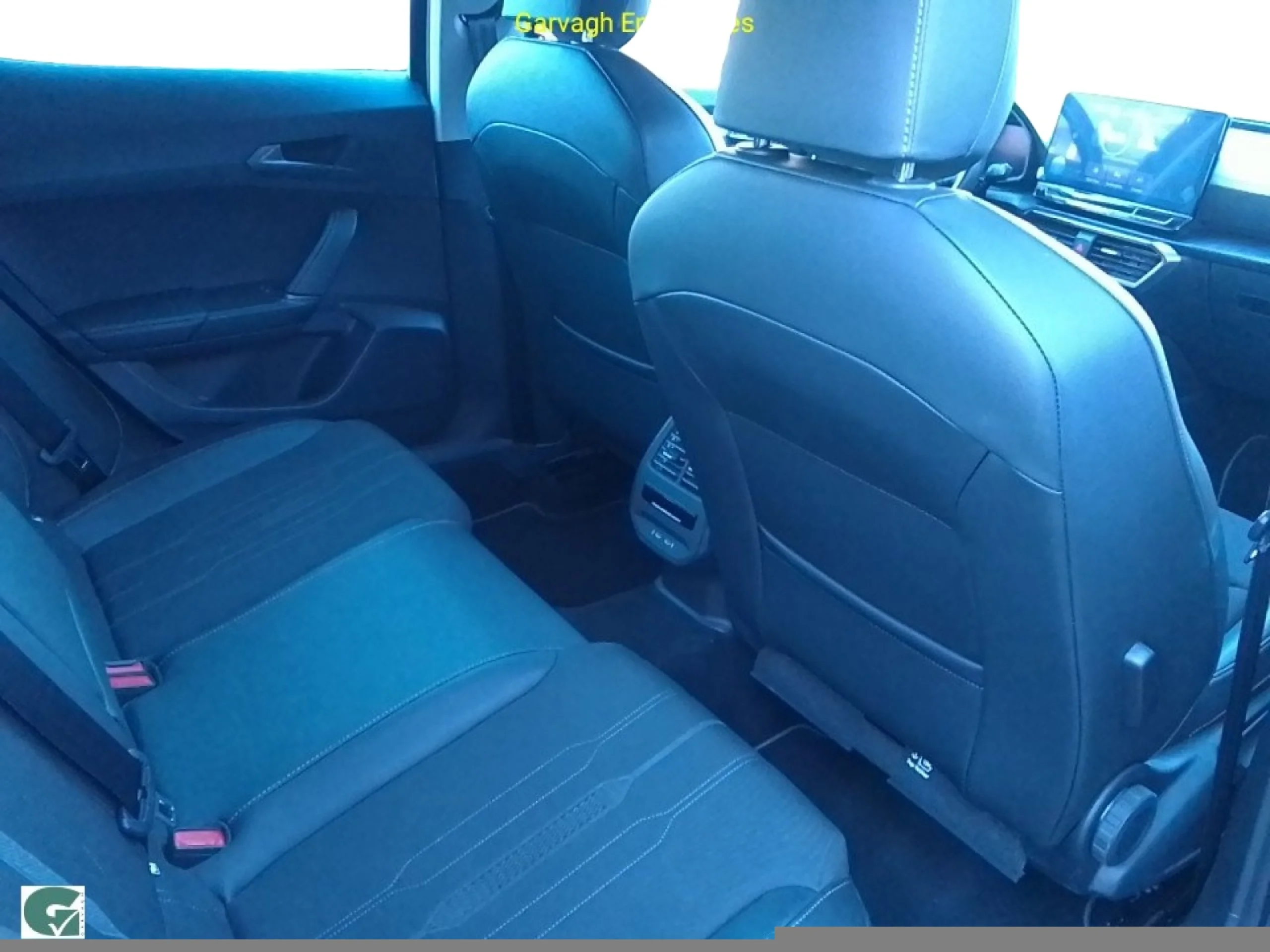 CUPRA FORMENTOR 1.5 TSI 110KW (150 CV) DSG - Foto 10