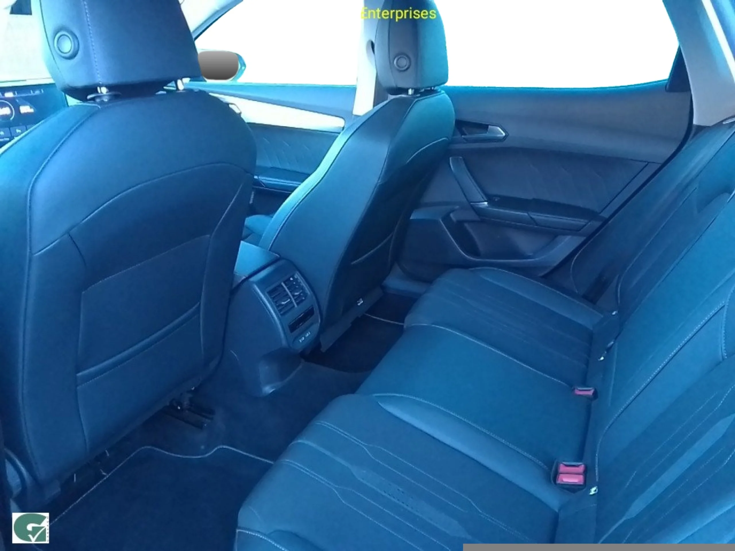 CUPRA FORMENTOR 1.5 TSI 110KW (150 CV) DSG - Foto 11