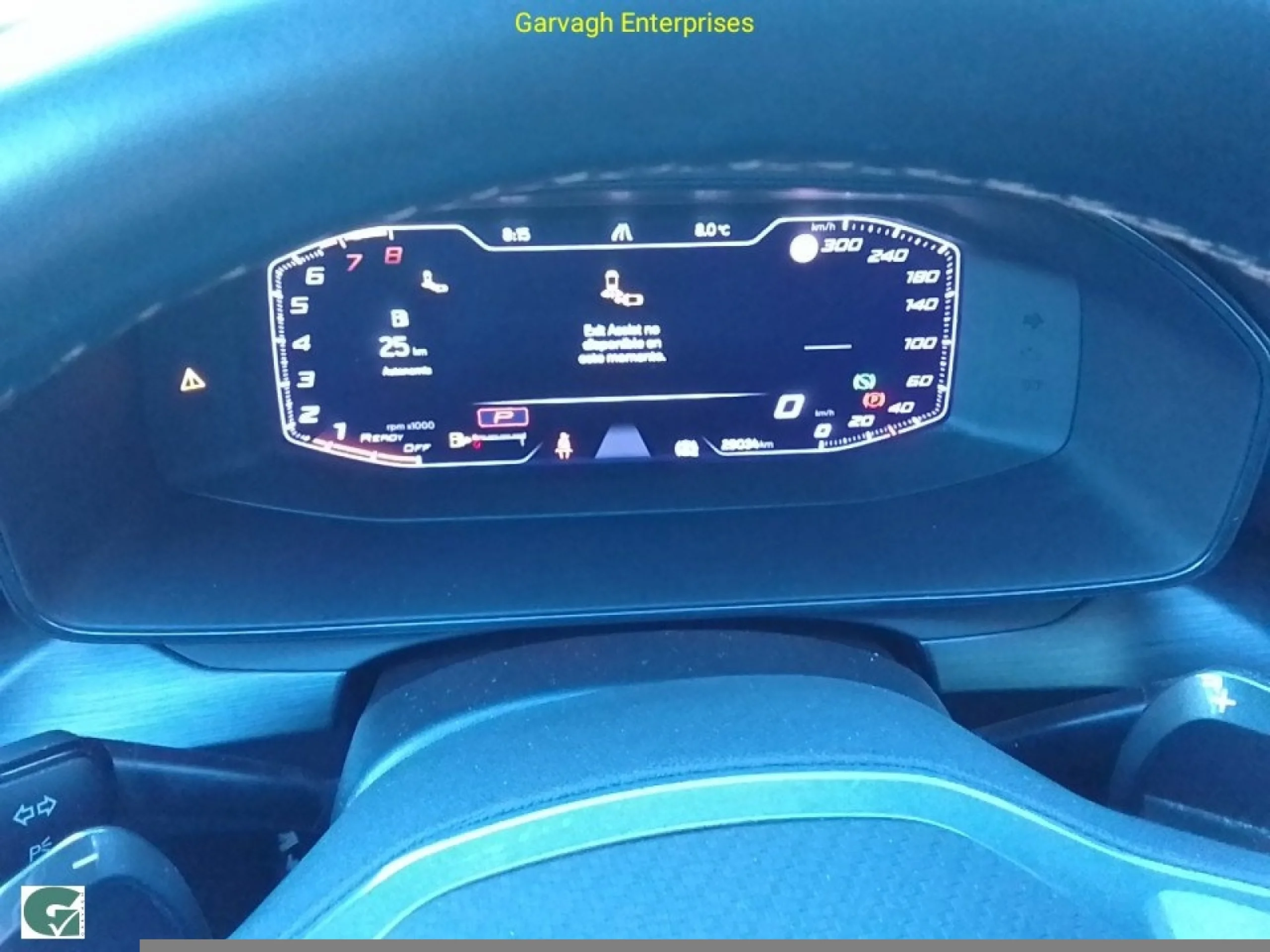CUPRA FORMENTOR 1.5 TSI 110KW (150 CV) DSG - Foto 14