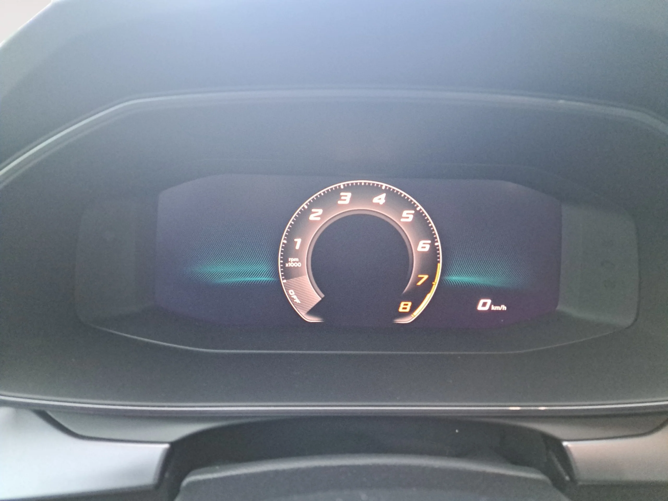 CUPRA LEON 1.5 ETSI 110KW (150CV) DSG - Foto 7