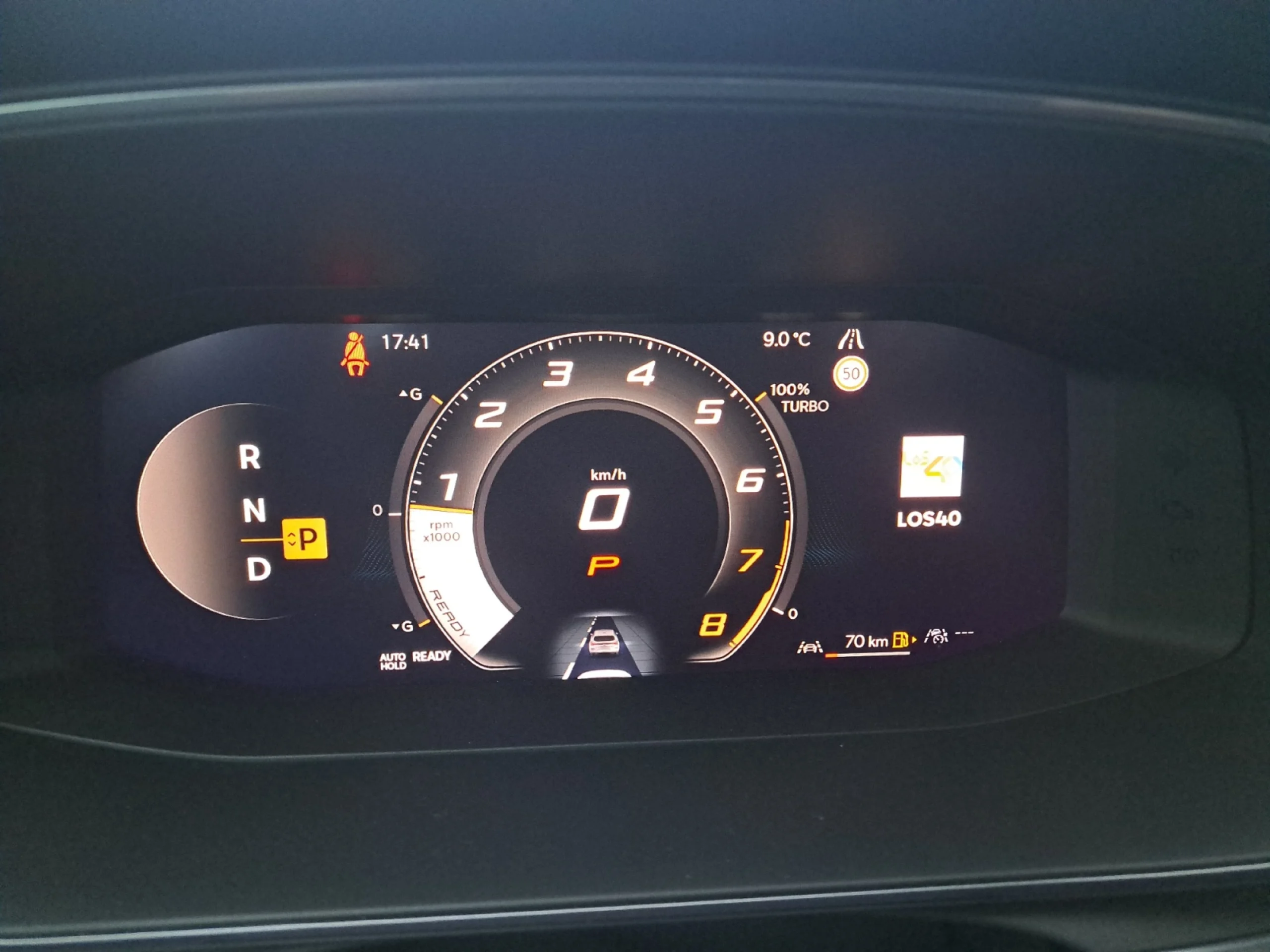 CUPRA LEON 1.5 ETSI 110KW (150CV) DSG - Foto 14