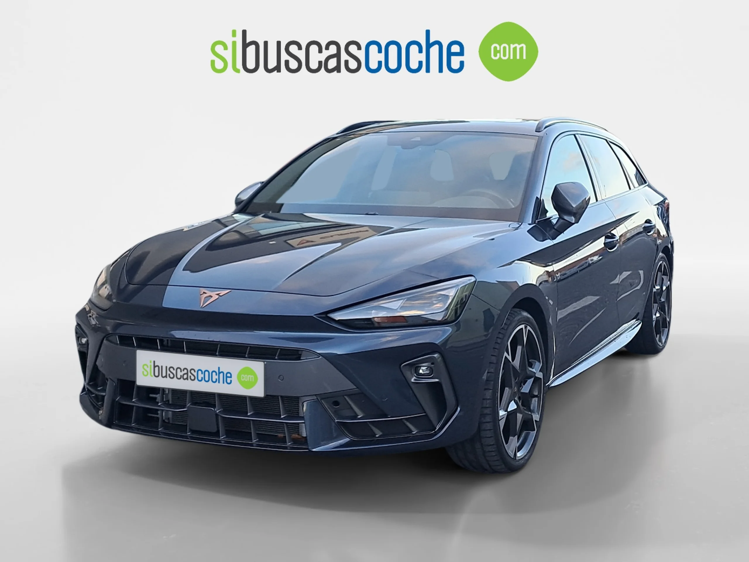 CUPRA LEON 1.5 ETSI 110KW (150CV) DSG - Foto 15