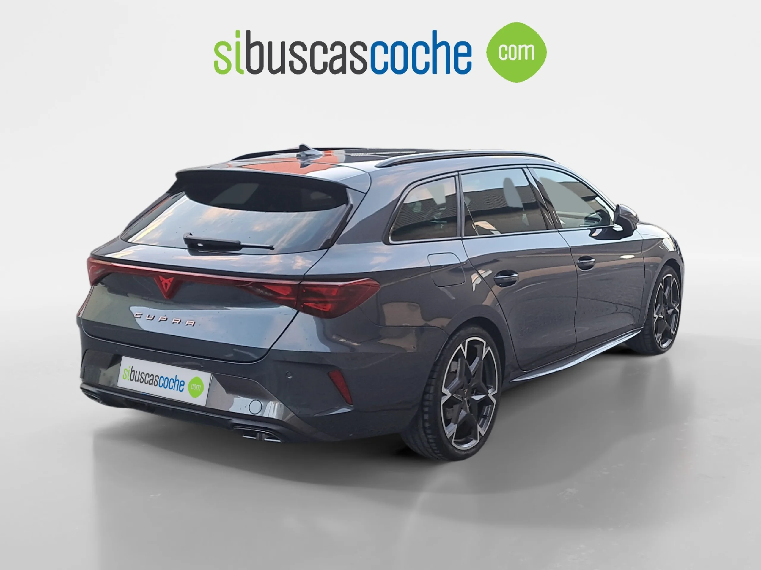 CUPRA LEON 1.5 ETSI 110KW (150CV) DSG - Foto 16