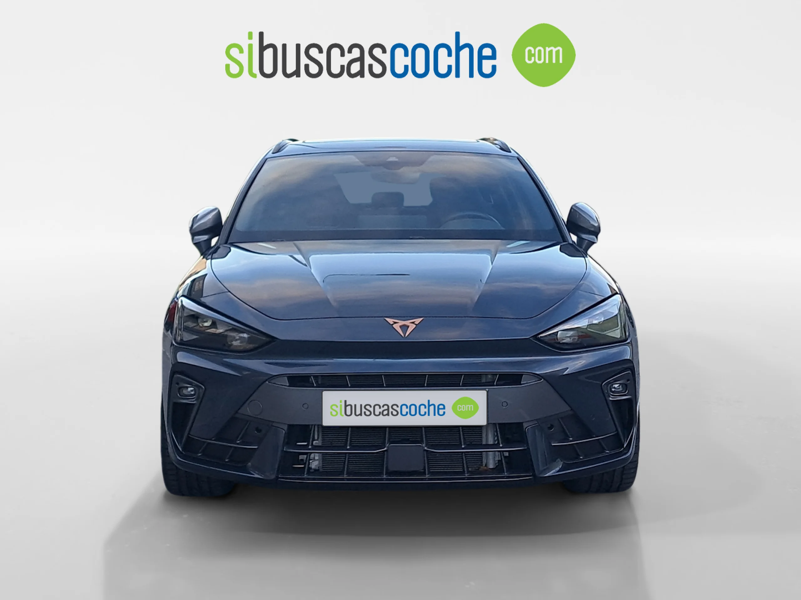 CUPRA LEON 1.5 ETSI 110KW (150CV) DSG - Foto 17