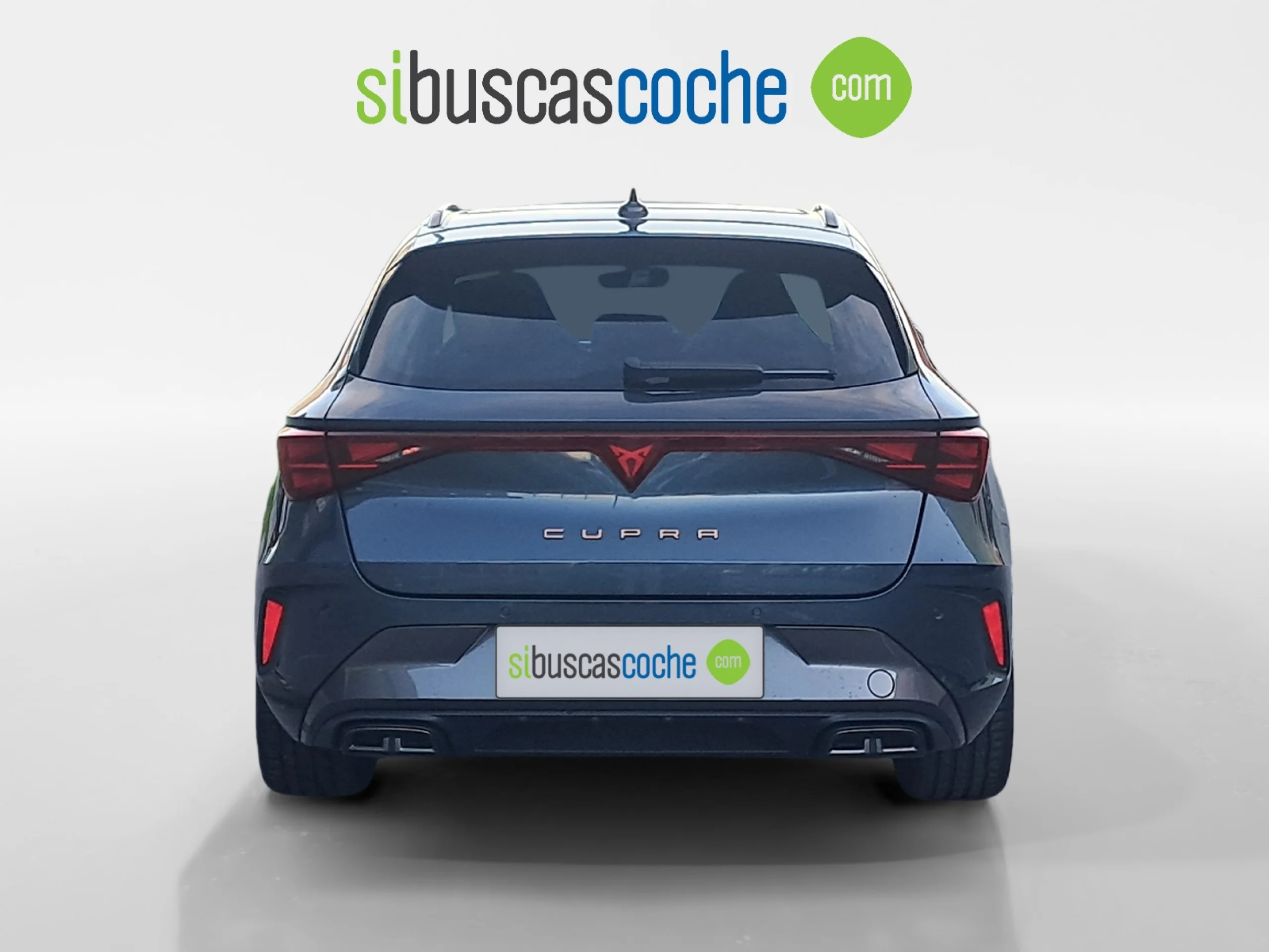 CUPRA LEON 1.5 ETSI 110KW (150CV) DSG - Foto 18