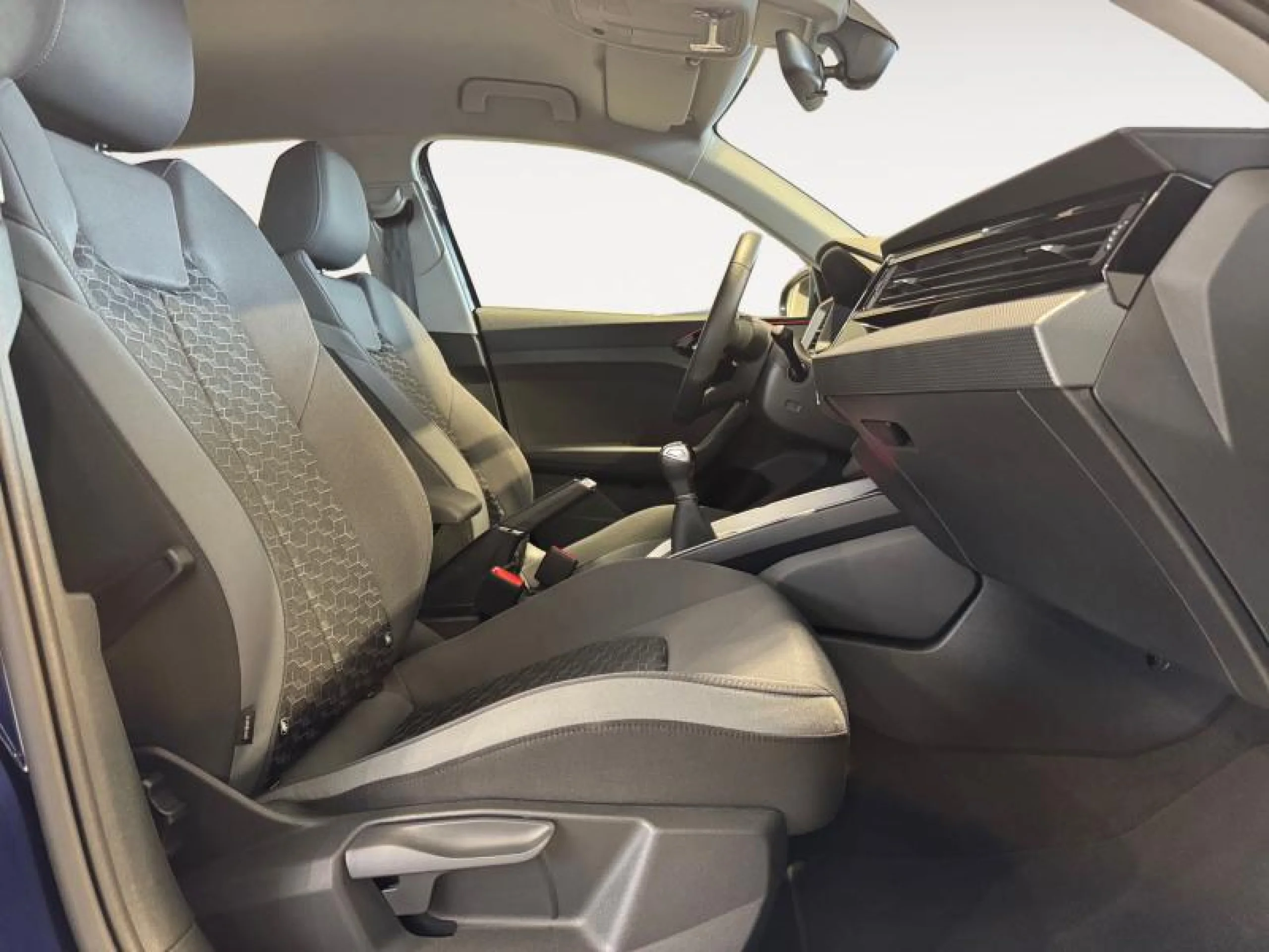 AUDI A1 SPORTBACK ADVANCED 30 TFSI 85KW (116CV) - Foto 5