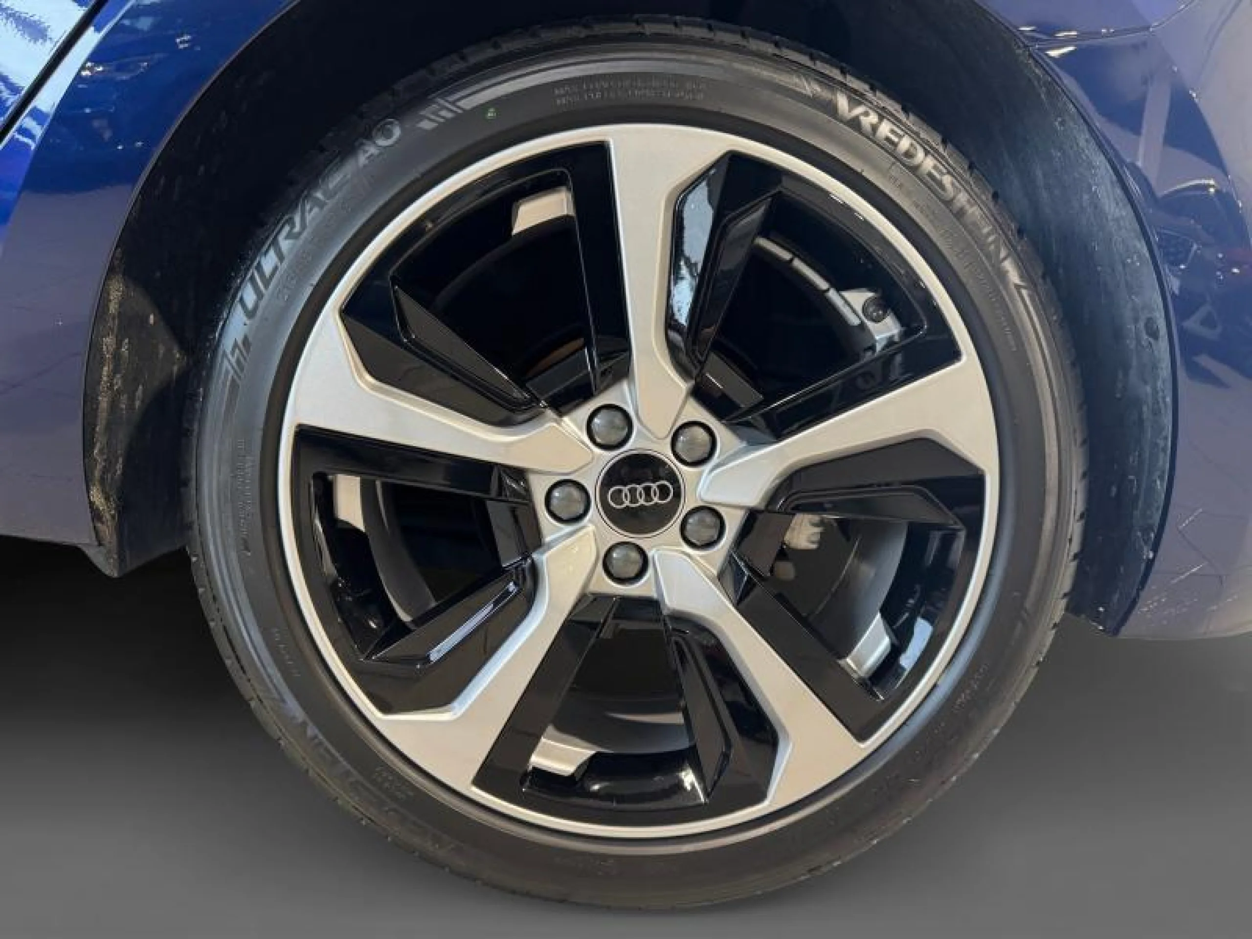 AUDI A1 SPORTBACK ADVANCED 30 TFSI 85KW (116CV) - Foto 8