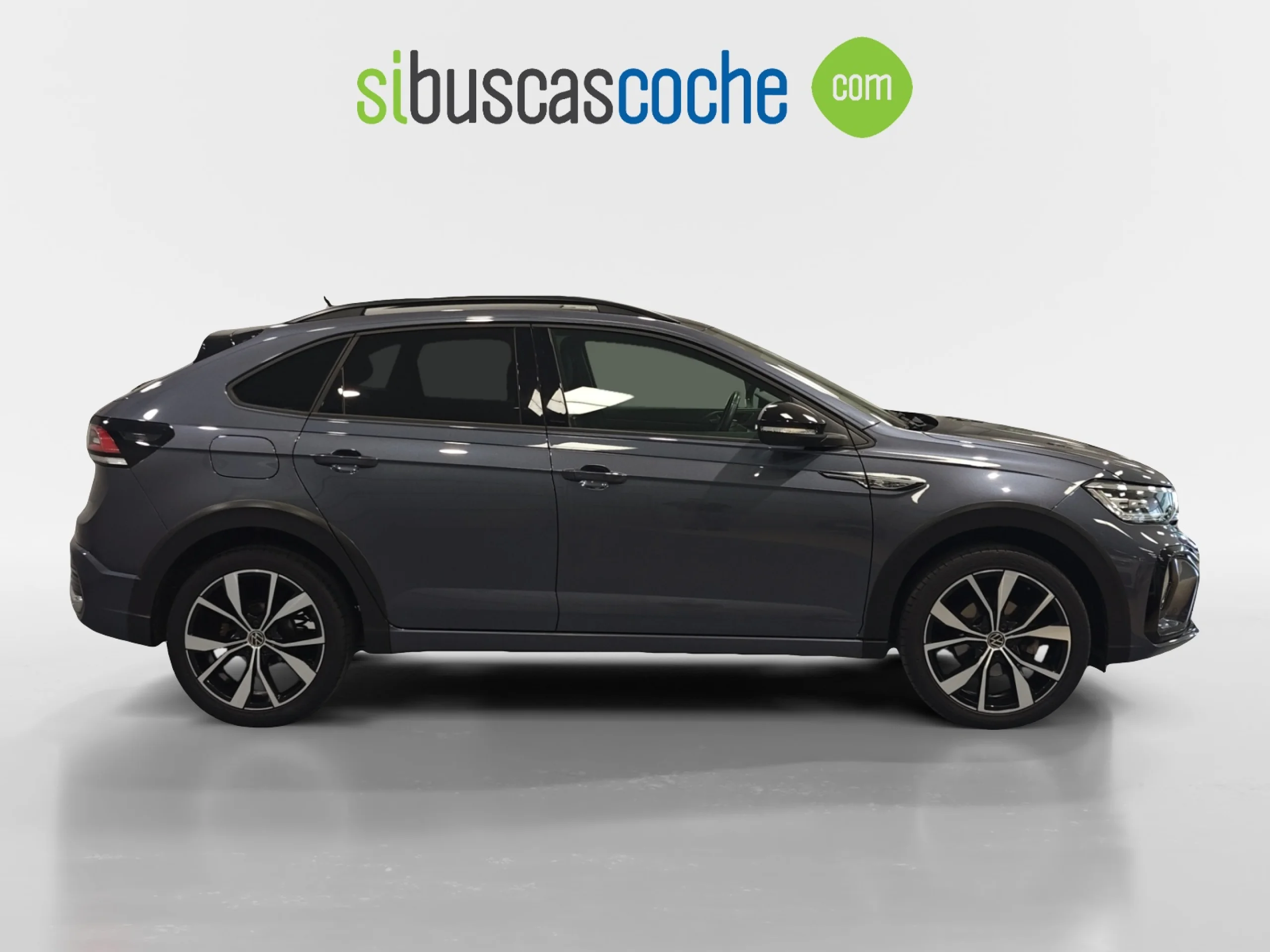 VOLKSWAGEN TAIGO R LINE 1.0 TSI 81KW (110CV) DSG - Foto 3