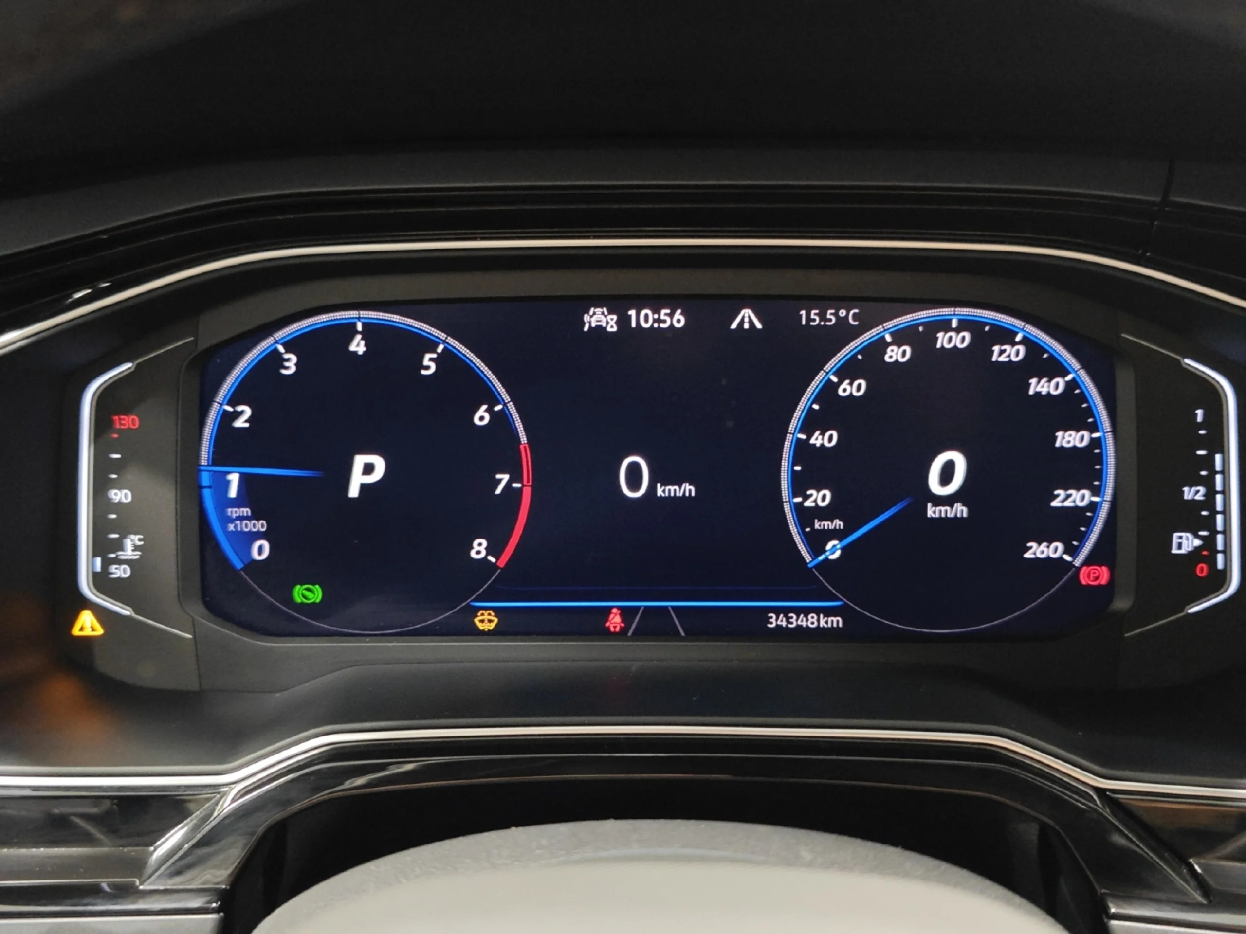 VOLKSWAGEN TAIGO R LINE 1.0 TSI 81KW (110CV) DSG - Foto 15