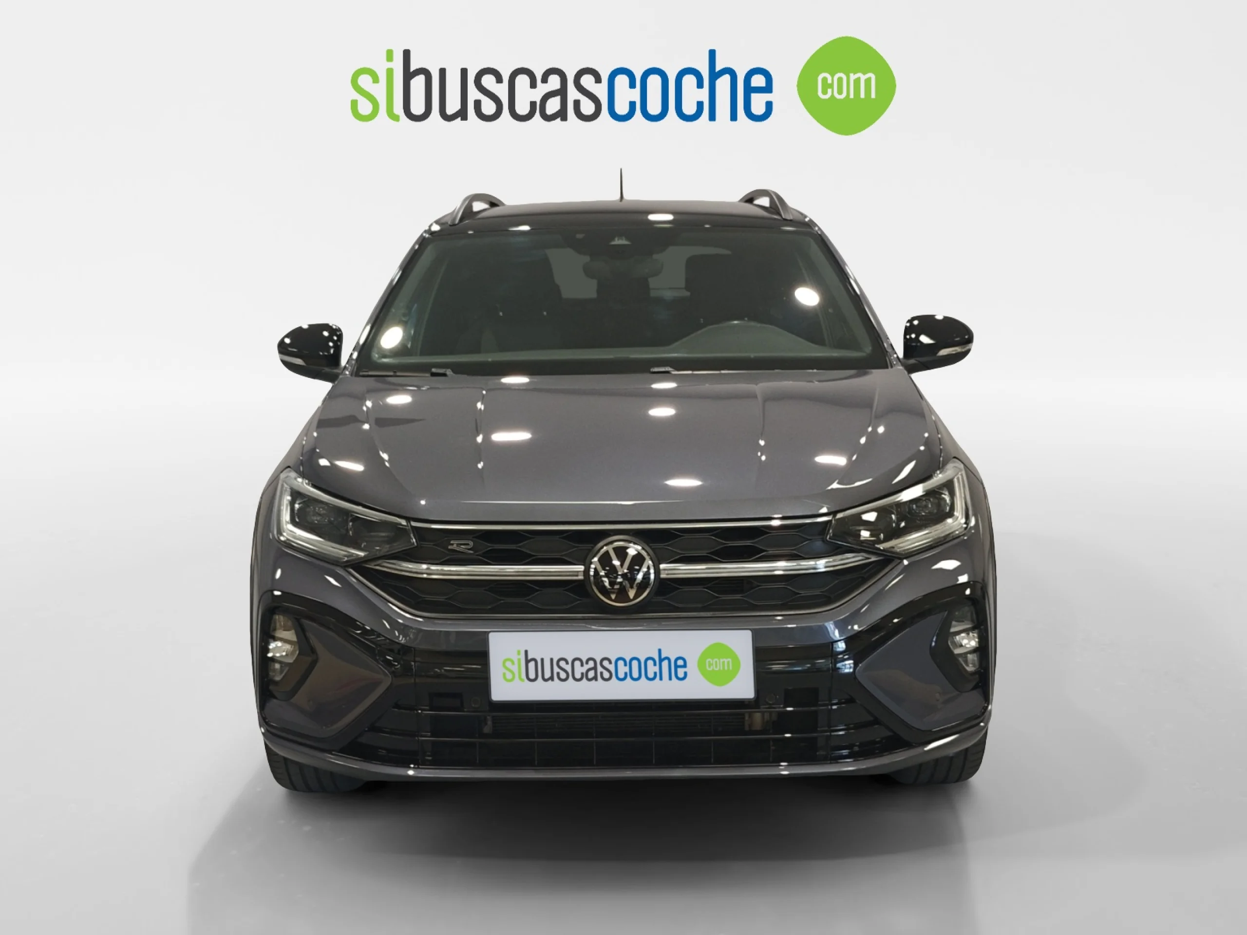 VOLKSWAGEN TAIGO R LINE 1.0 TSI 81KW (110CV) DSG - Foto 19