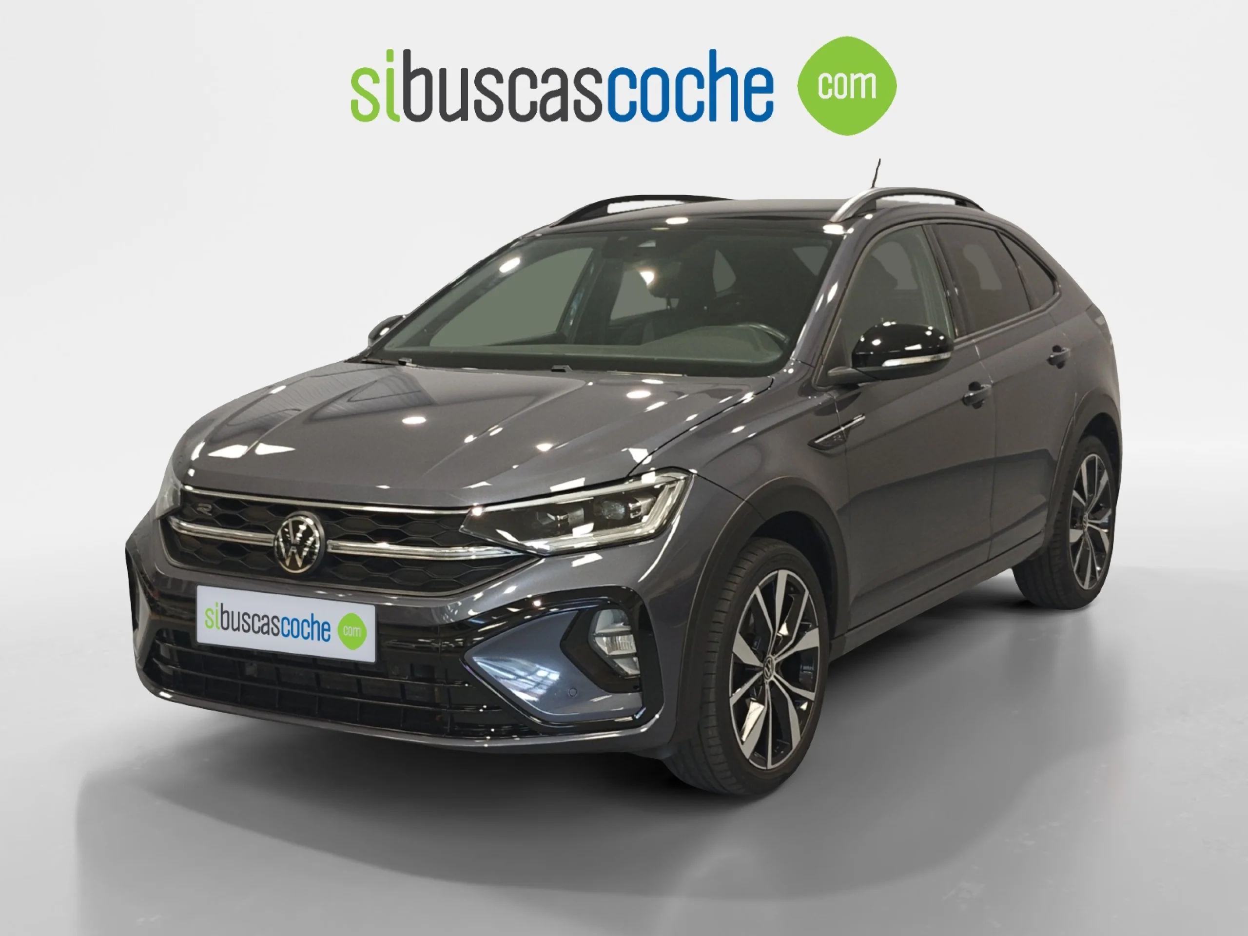 VOLKSWAGEN TAIGO R LINE 1.0 TSI 81KW (110CV) DSG - Foto 21