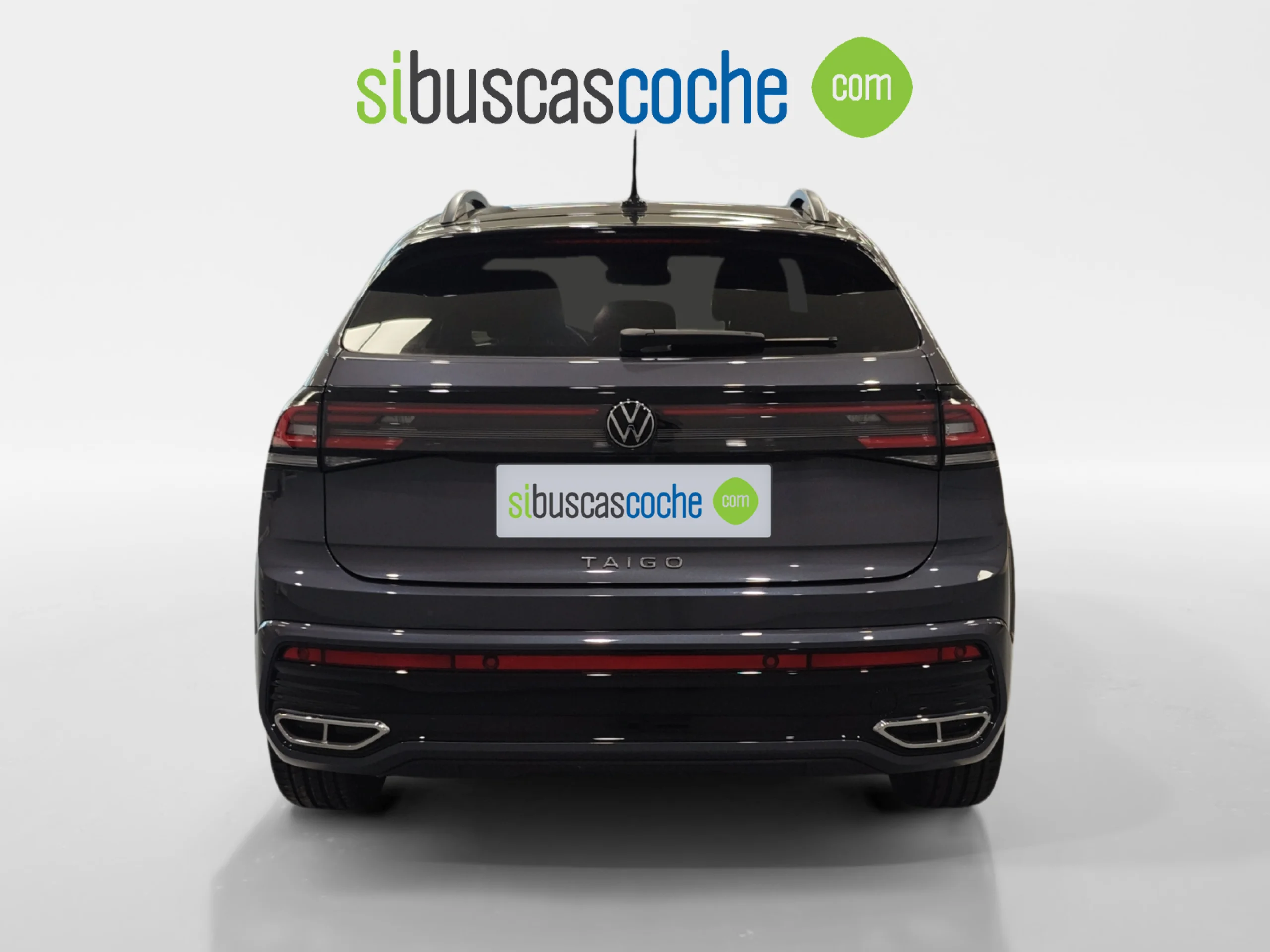 VOLKSWAGEN TAIGO R LINE 1.0 TSI 81KW (110CV) DSG - Foto 23