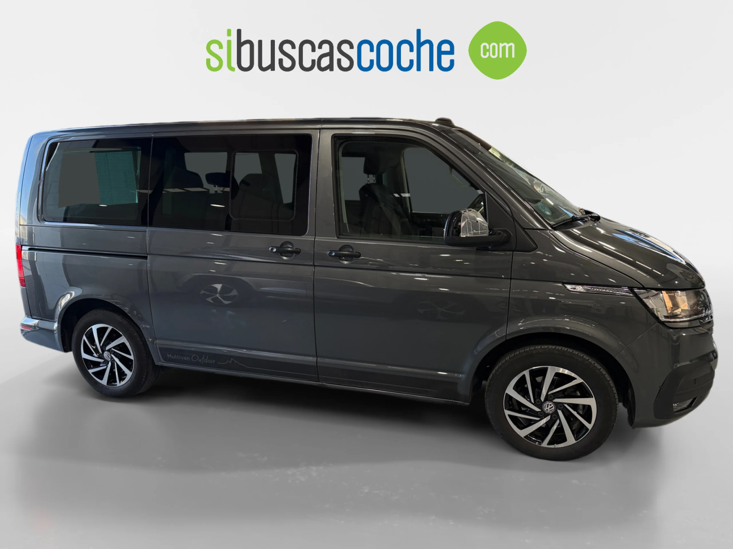 VOLKSWAGEN Multivan PREMIUM CORTO 2.0 TDI 150KW BMT DSG - Foto 3