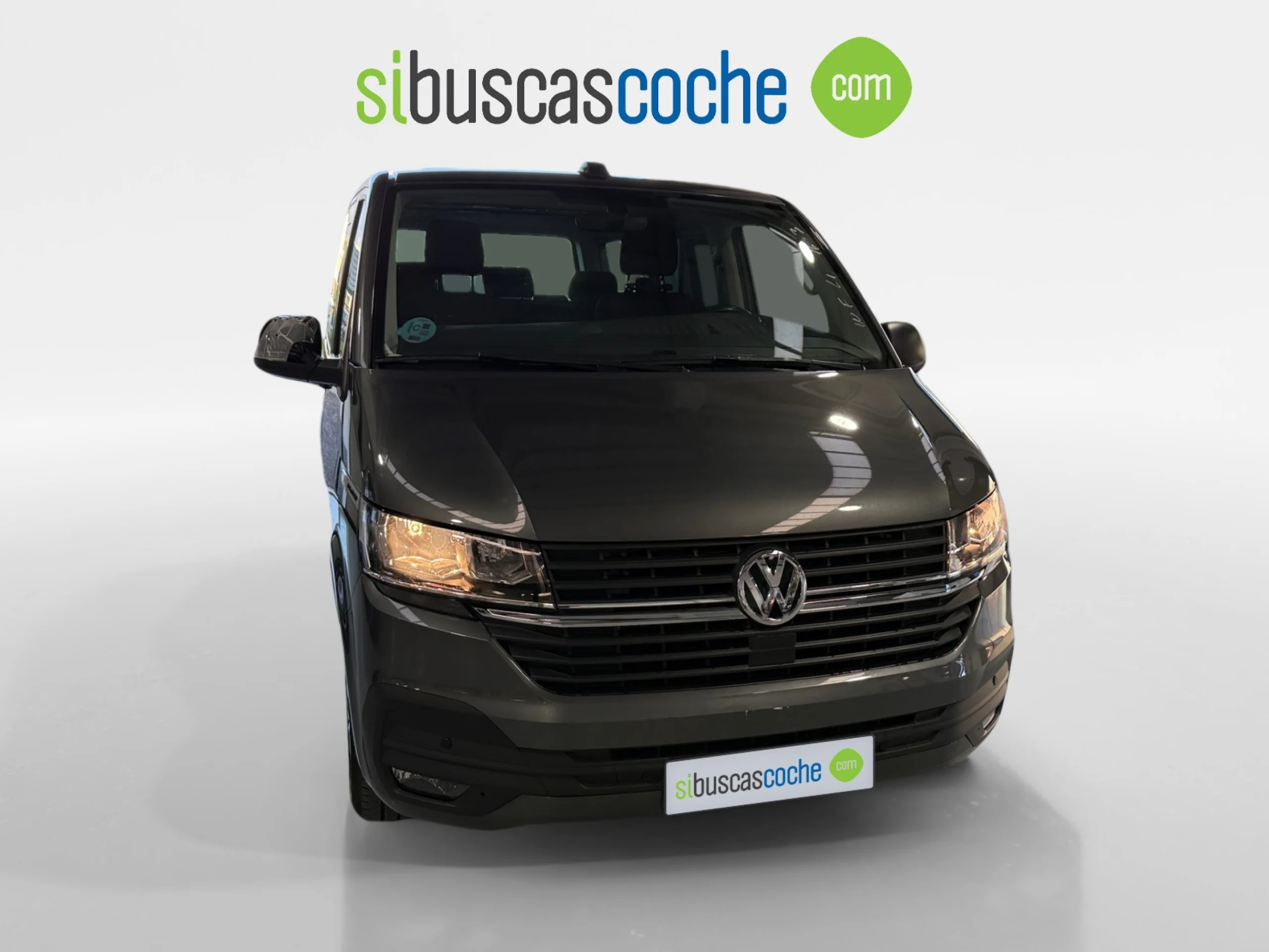 VOLKSWAGEN Multivan PREMIUM CORTO 2.0 TDI 150KW BMT DSG - Foto 12