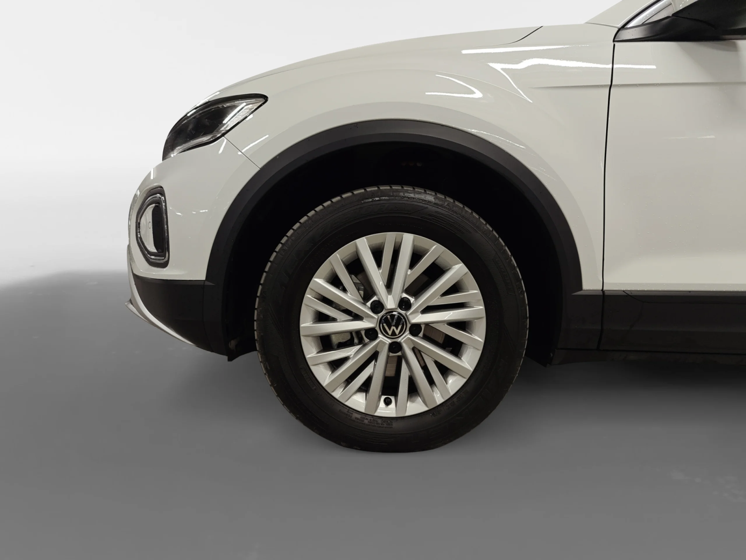 VOLKSWAGEN T ROC BUSINESS 2.0 TDI 85KW (115CV) - Foto 8
