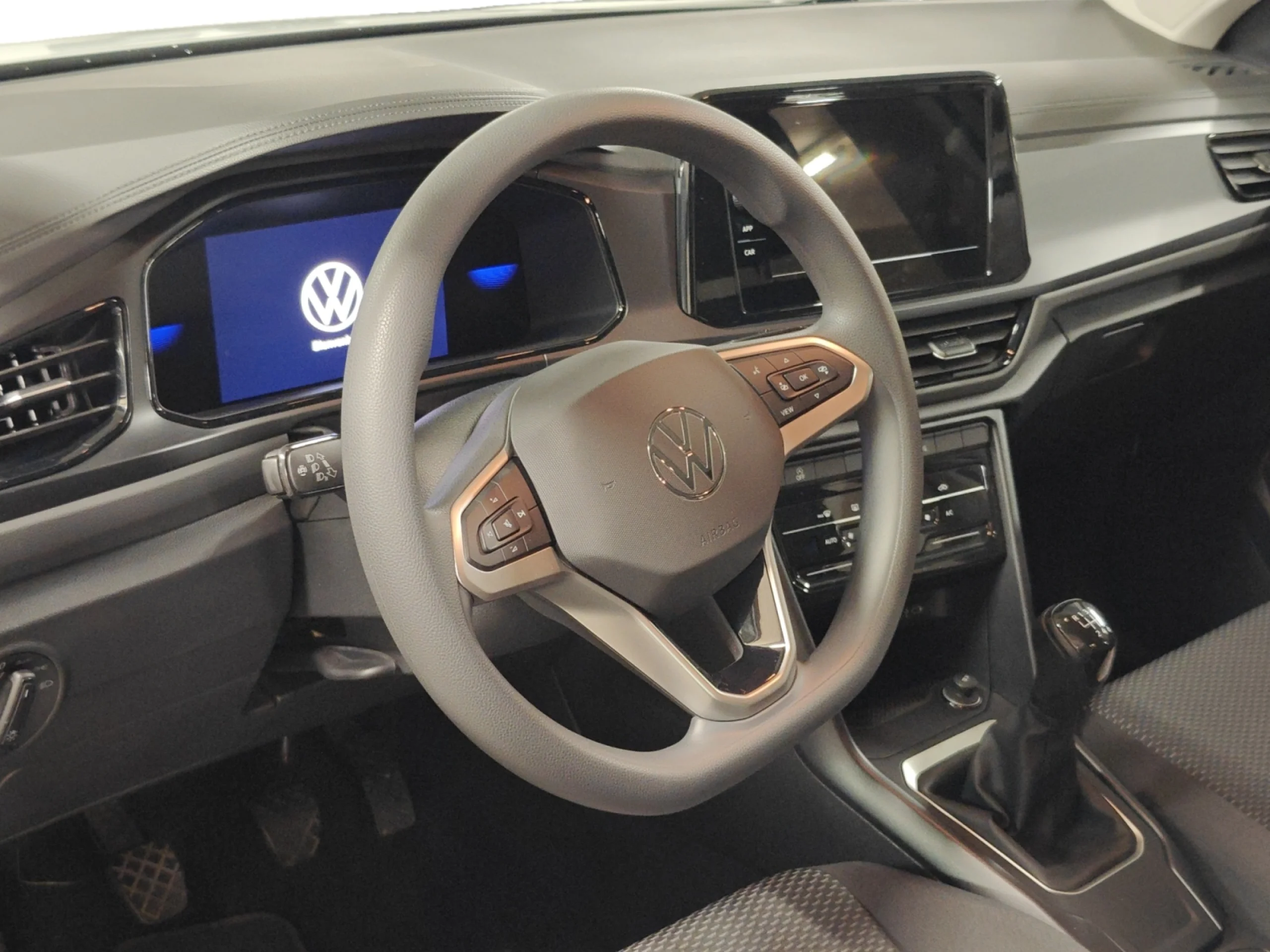 VOLKSWAGEN T ROC BUSINESS 2.0 TDI 85KW (115CV) - Foto 9