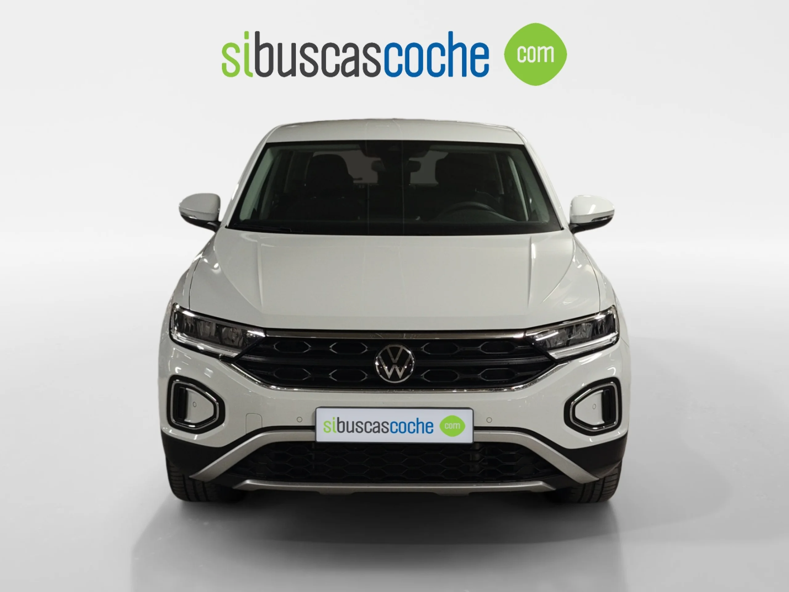 VOLKSWAGEN T ROC BUSINESS 2.0 TDI 85KW (115CV) - Foto 19