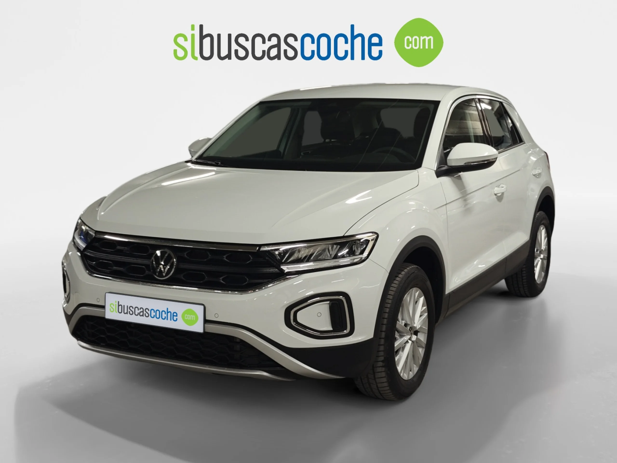 VOLKSWAGEN T ROC BUSINESS 2.0 TDI 85KW (115CV) - Foto 21