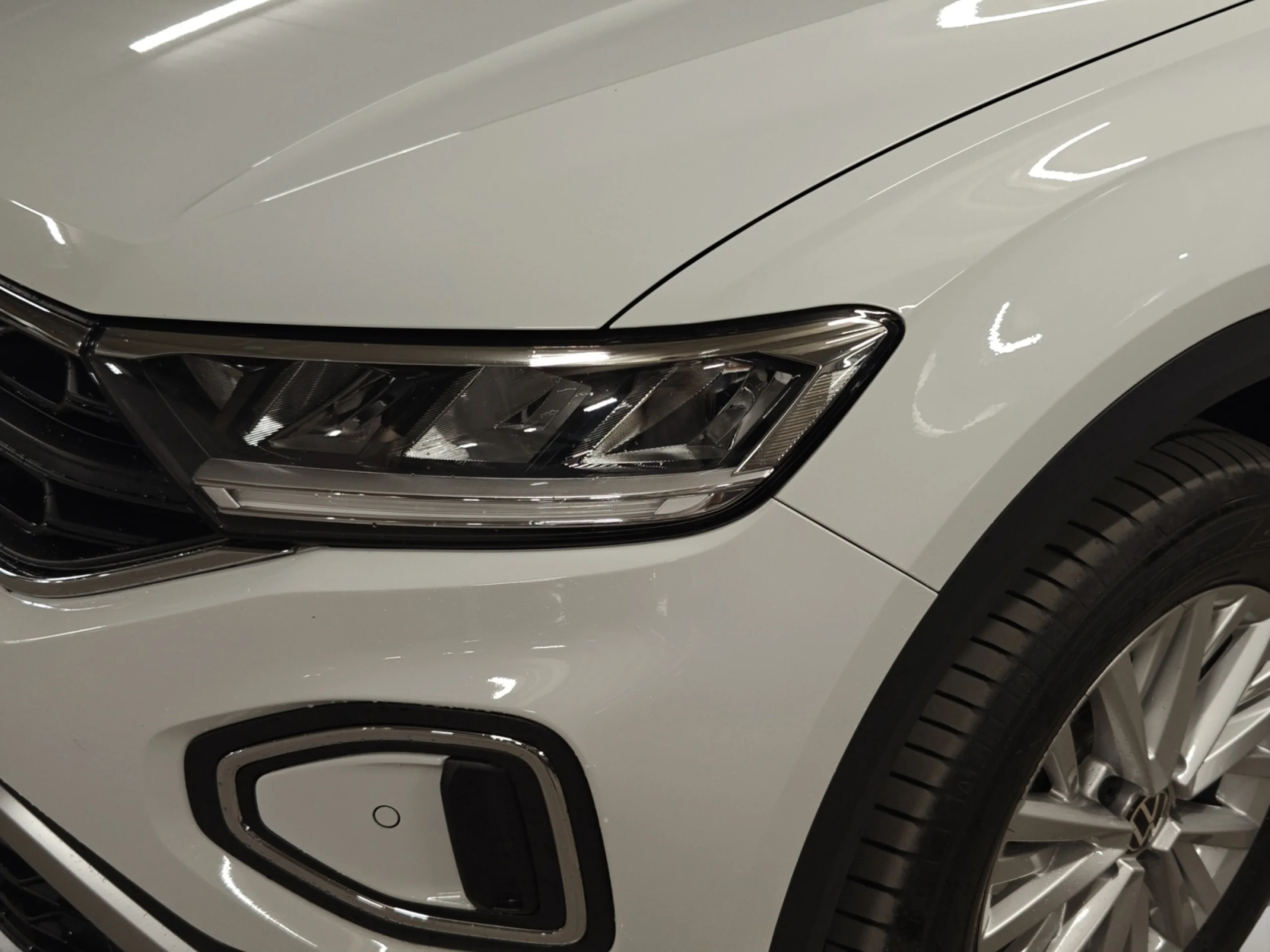 VOLKSWAGEN T ROC BUSINESS 2.0 TDI 85KW (115CV) - Foto 22