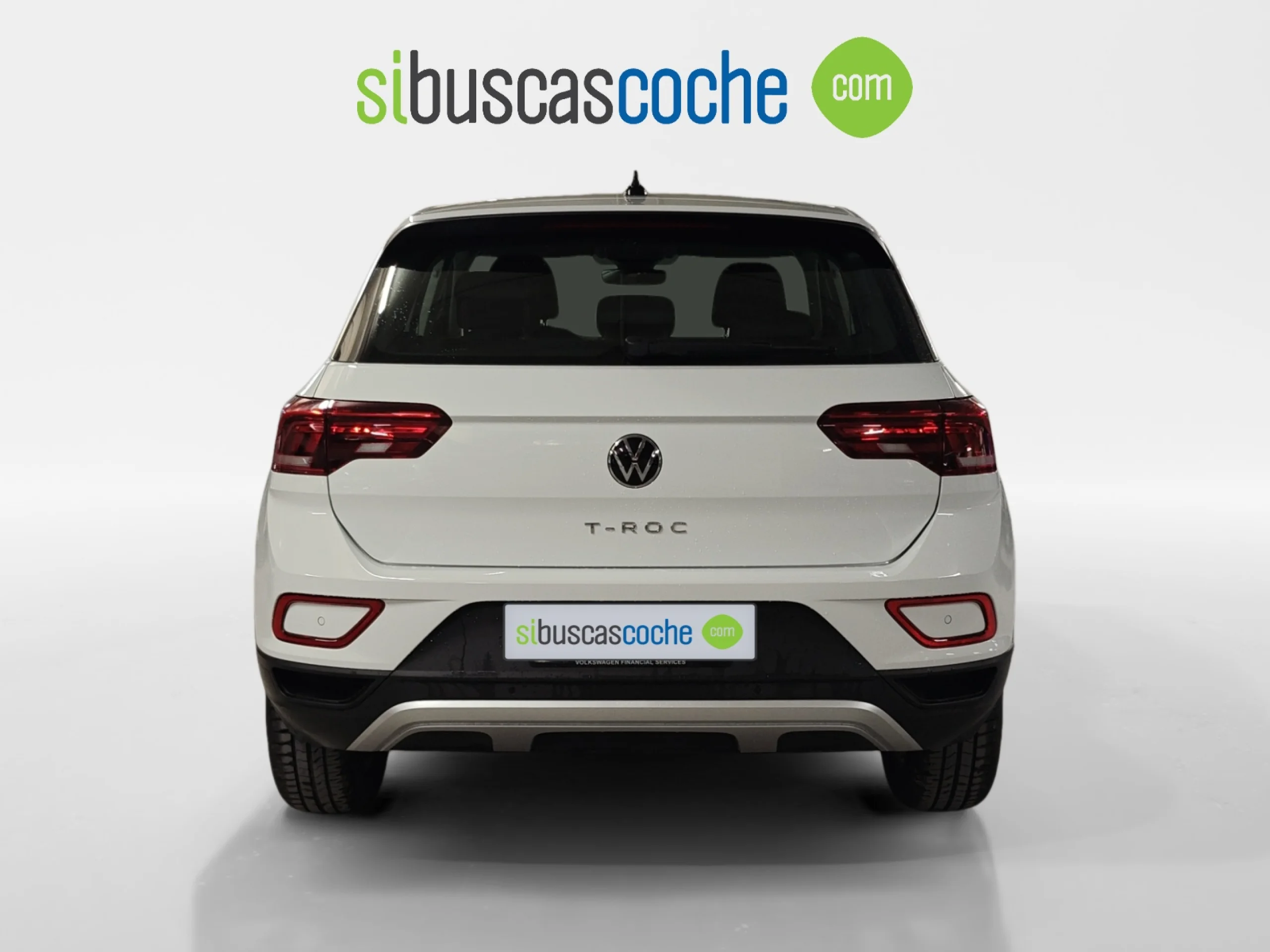 VOLKSWAGEN T ROC BUSINESS 2.0 TDI 85KW (115CV) - Foto 23