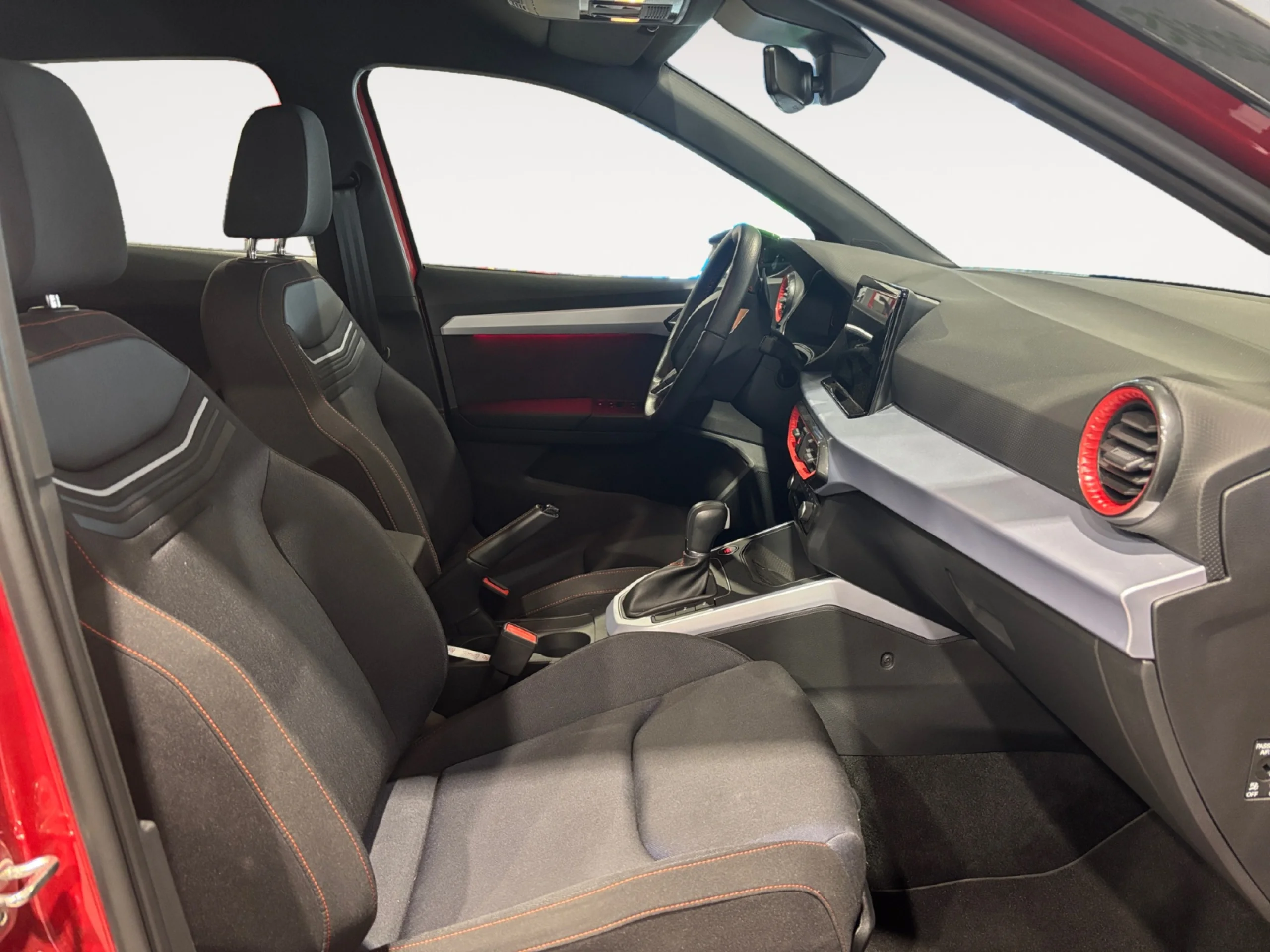 SEAT ARONA 1.0 TSI 85KW (115CV) DSG FR XM - Foto 5