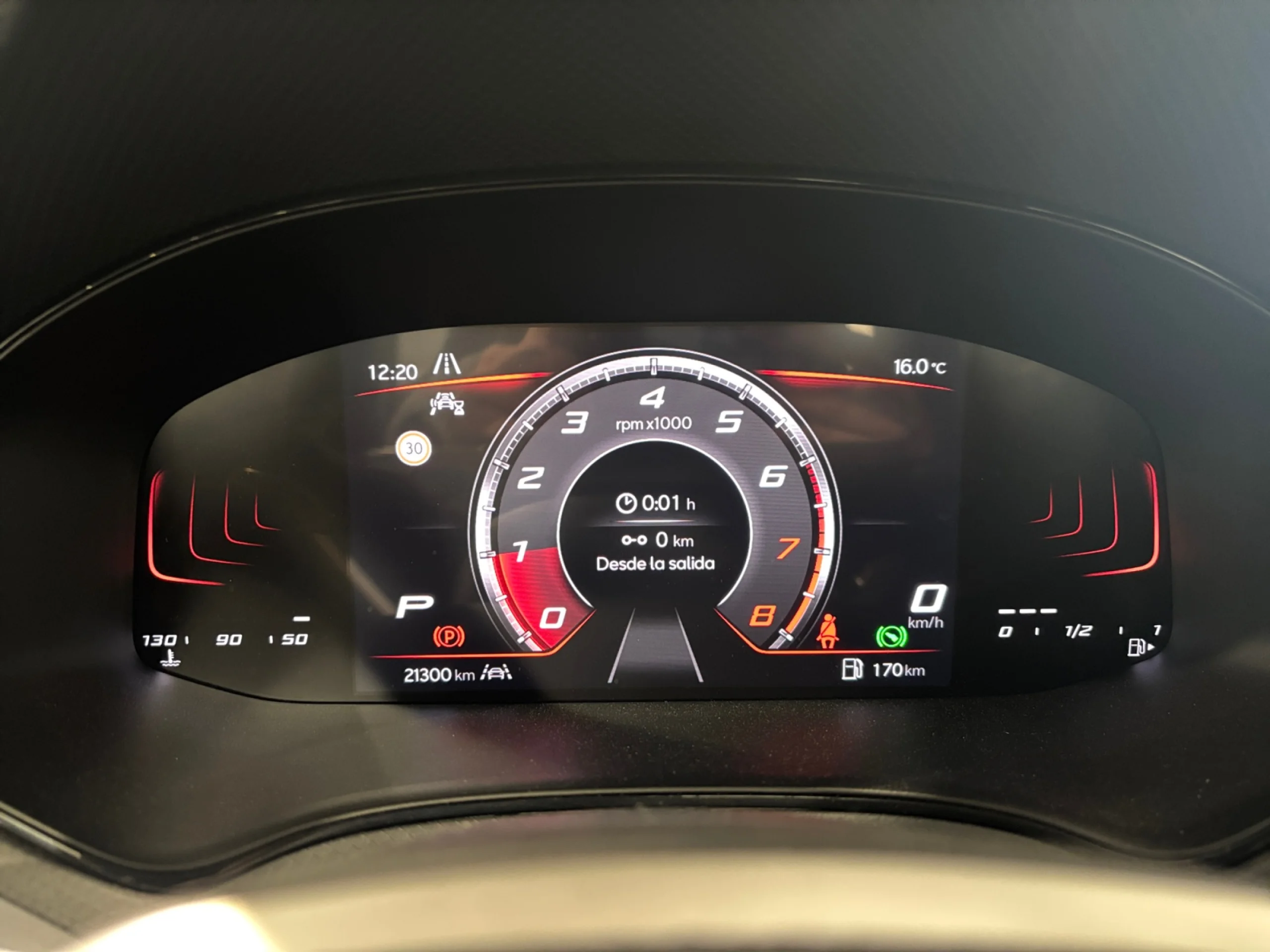 SEAT ARONA 1.0 TSI 85KW (115CV) DSG FR XM - Foto 10