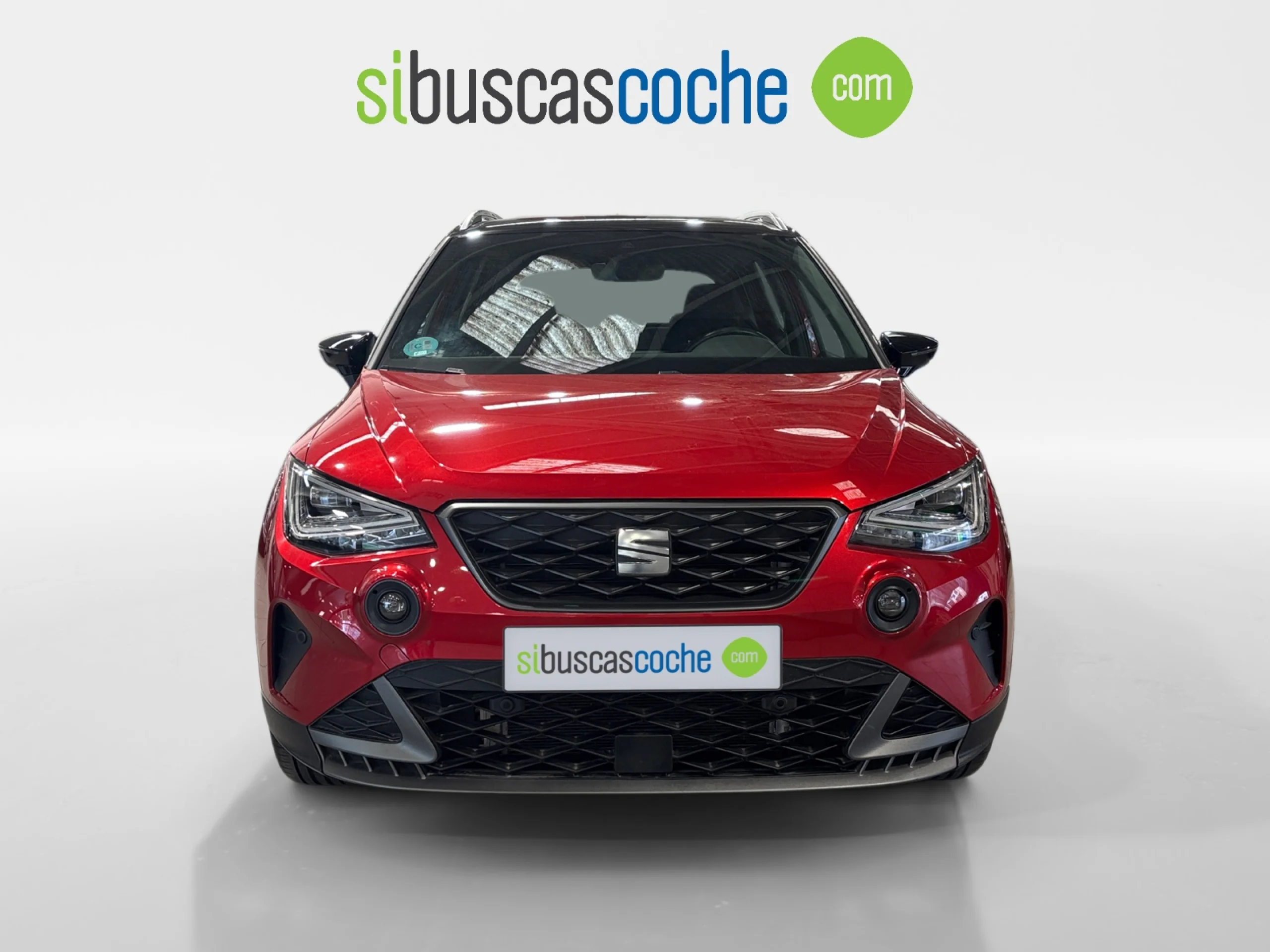 SEAT ARONA 1.0 TSI 85KW (115CV) DSG FR XM - Foto 12