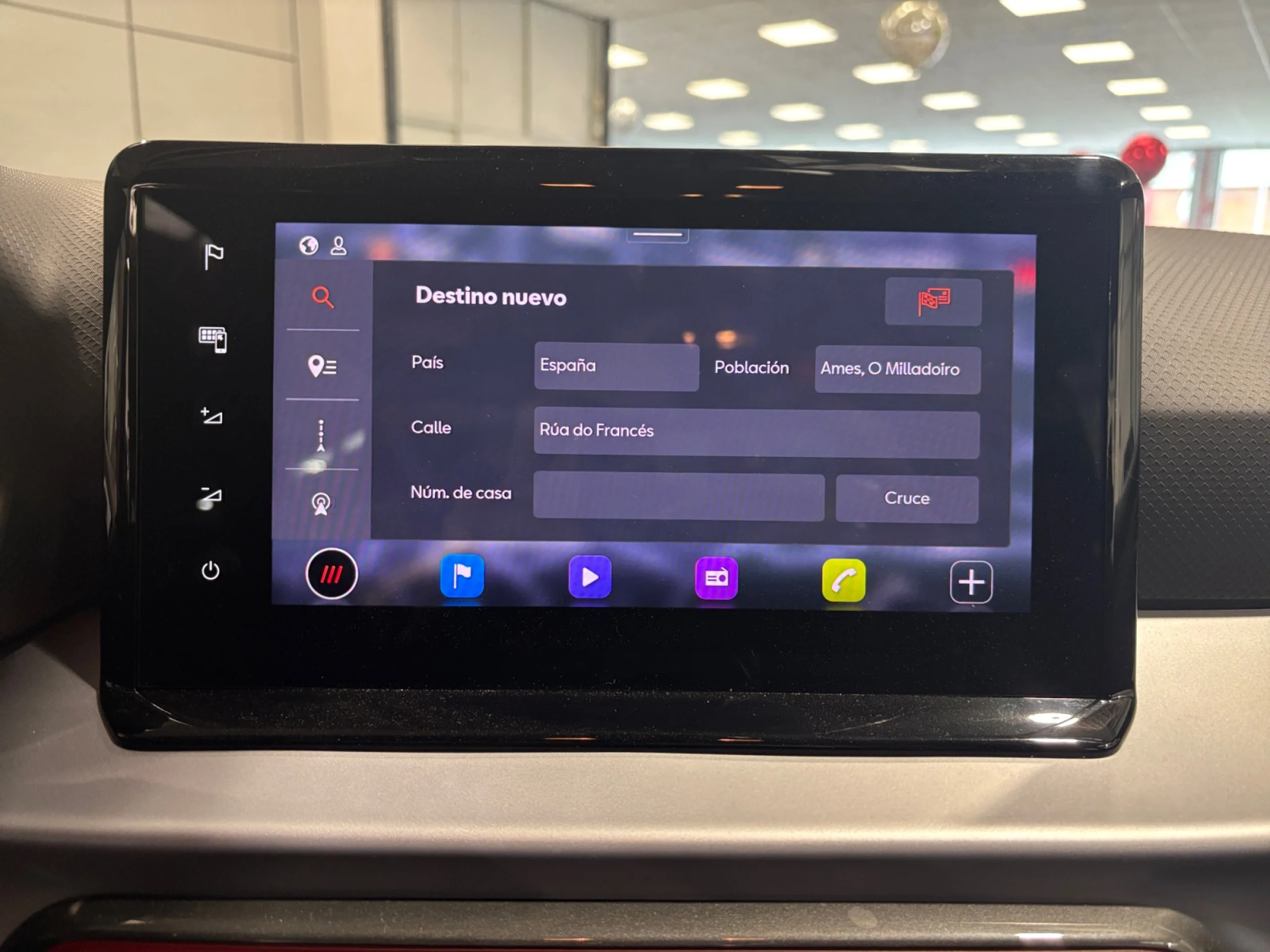 SEAT ARONA 1.0 TSI 85KW (115CV) DSG FR XM - Foto 14