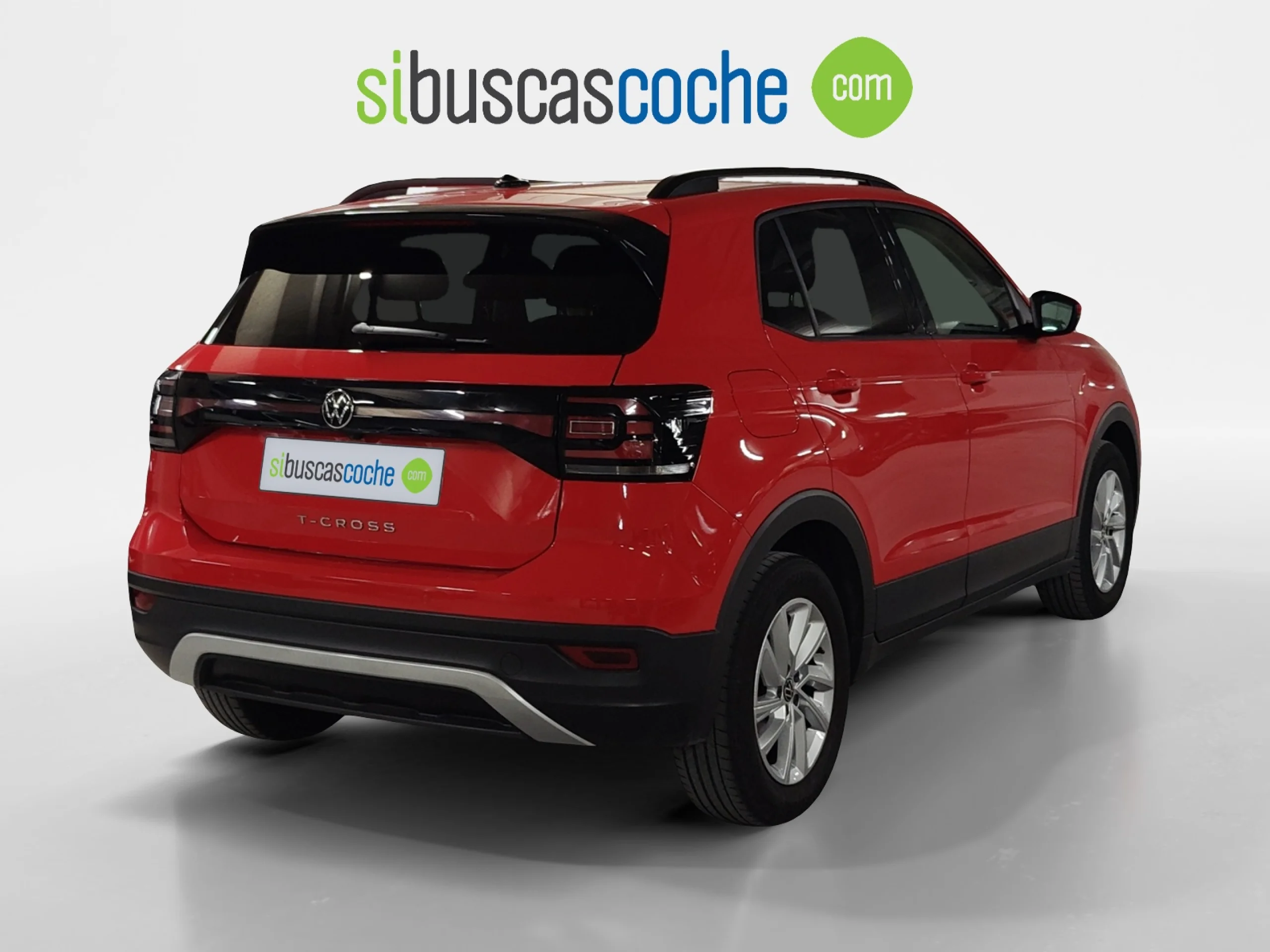 VOLKSWAGEN T CROSS ADVANCE 1.0 TSI 85KW (115CV) DSG - Foto 18