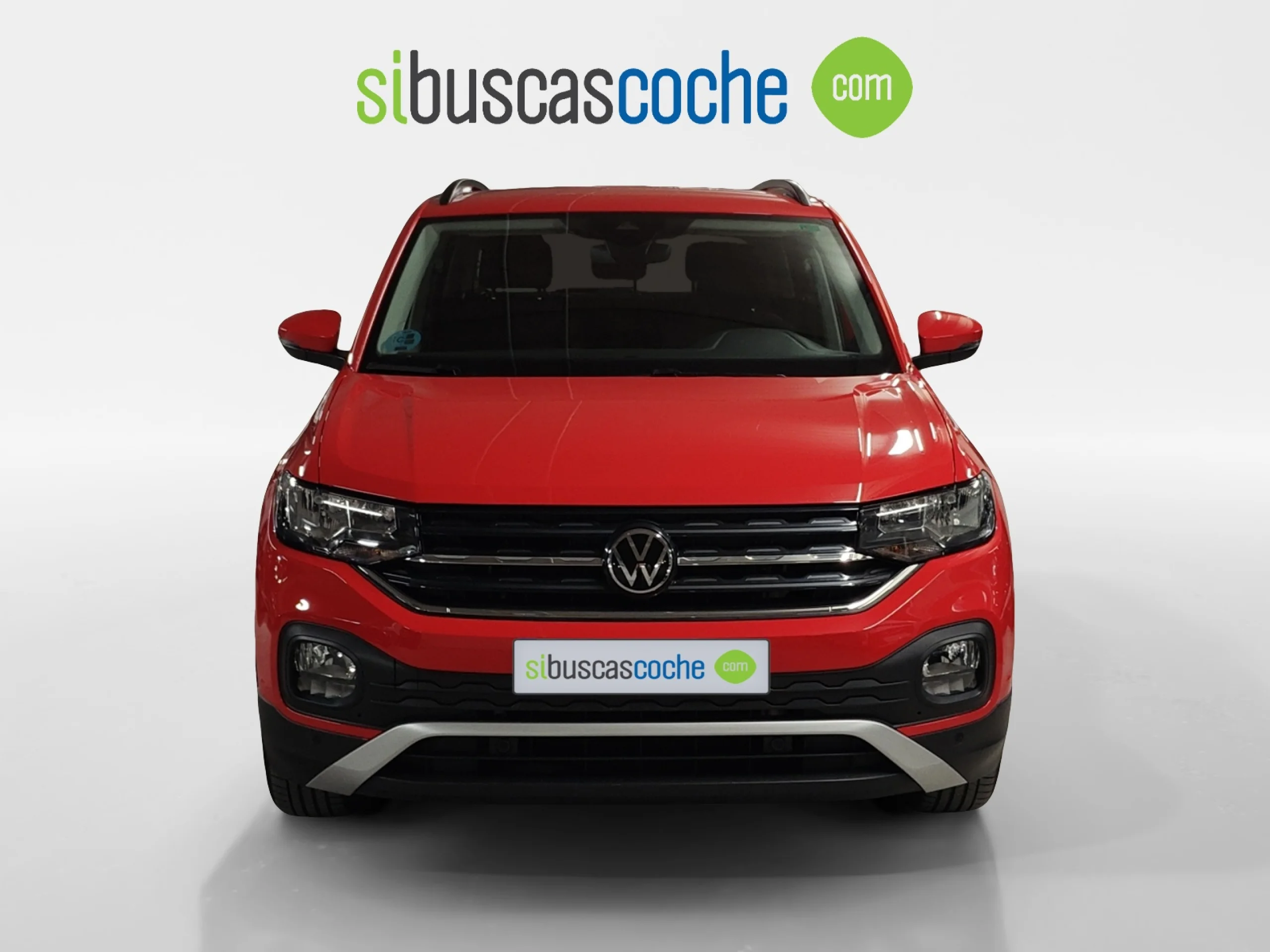 VOLKSWAGEN T CROSS ADVANCE 1.0 TSI 85KW (115CV) DSG - Foto 19