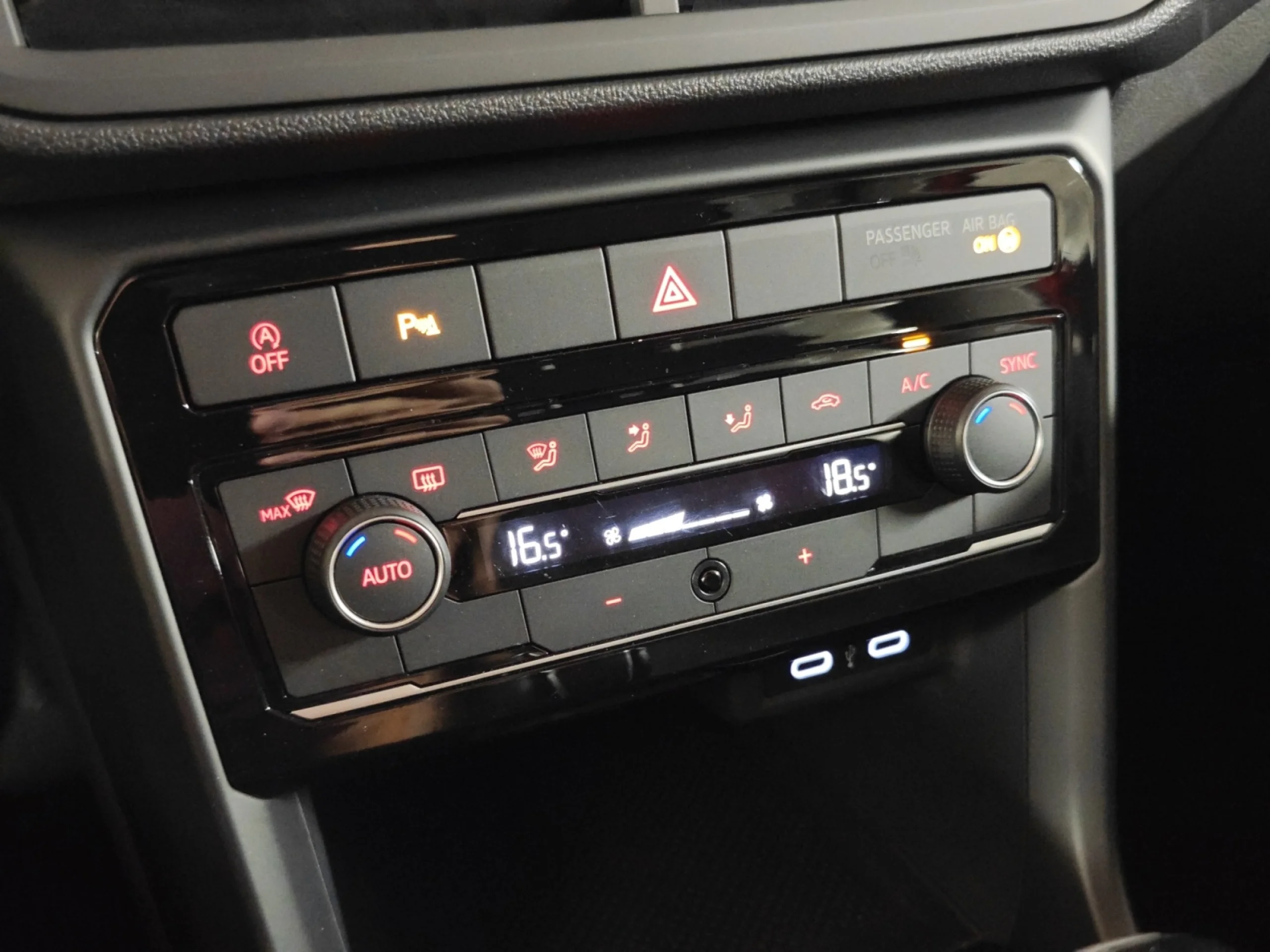 VOLKSWAGEN T CROSS ADVANCE 1.0 TSI 85KW (115CV) DSG - Foto 20