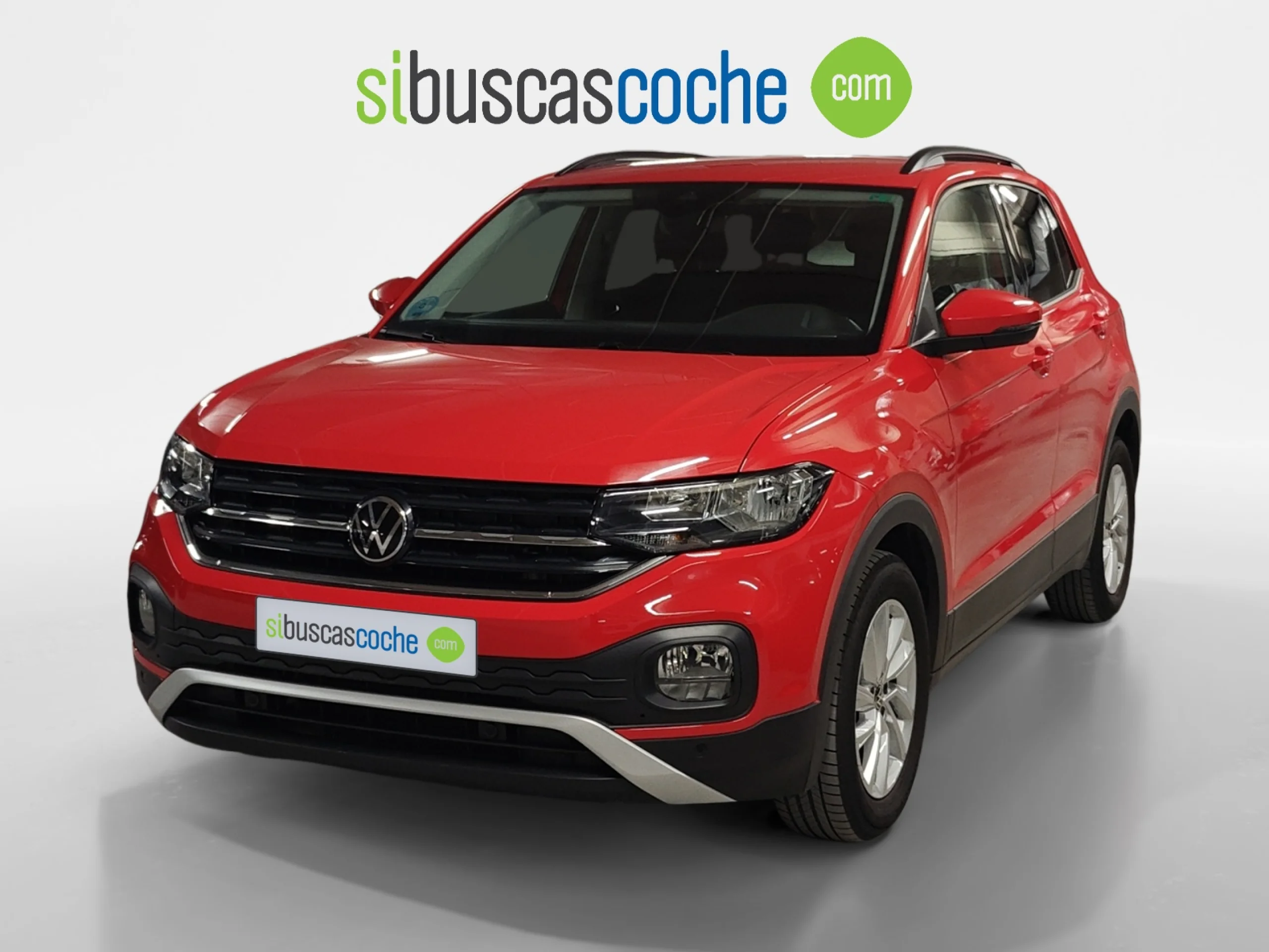 VOLKSWAGEN T CROSS ADVANCE 1.0 TSI 85KW (115CV) DSG - Foto 21
