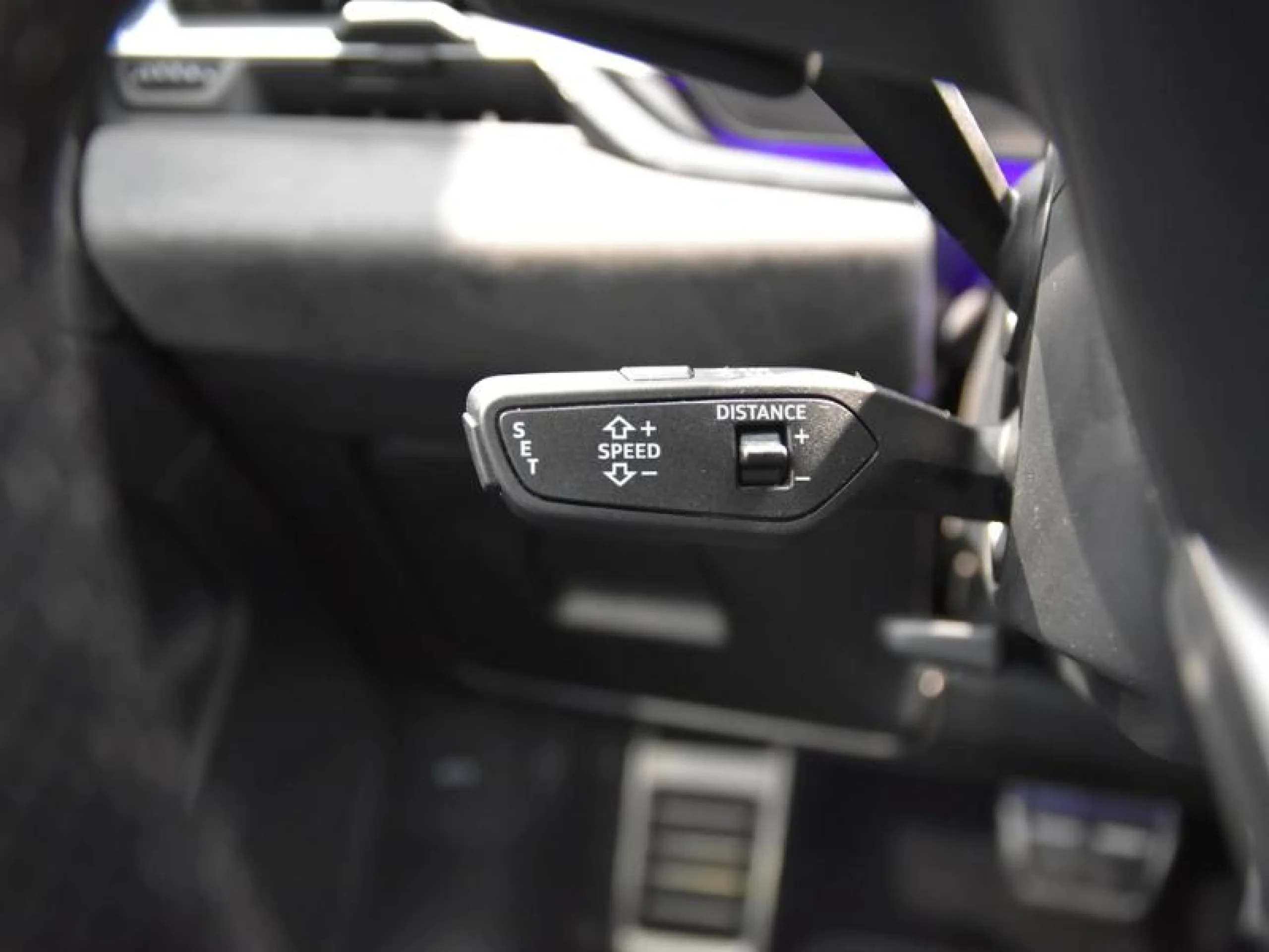 AUDI A5 AVANT E HYBRID QUATTRO 220KW BLACK LINE - Foto 18