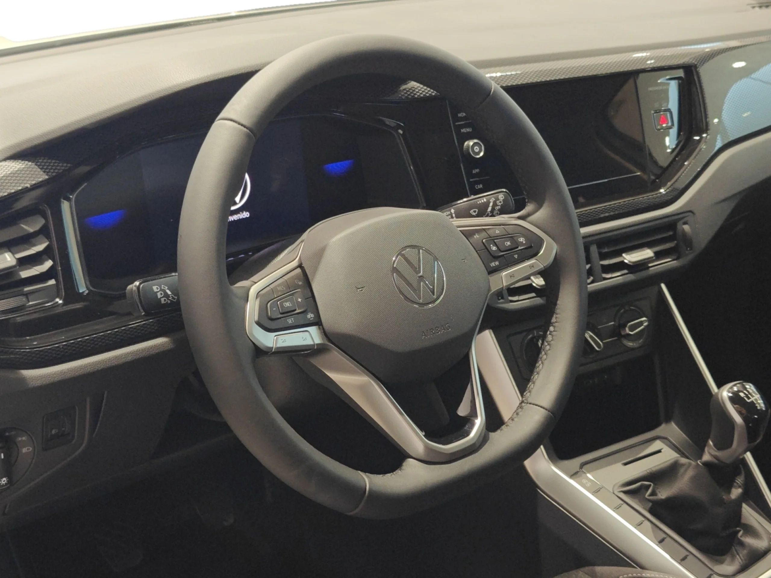 VOLKSWAGEN POLO MATCH 1.0 TSI 70KW (95CV) - Foto 9