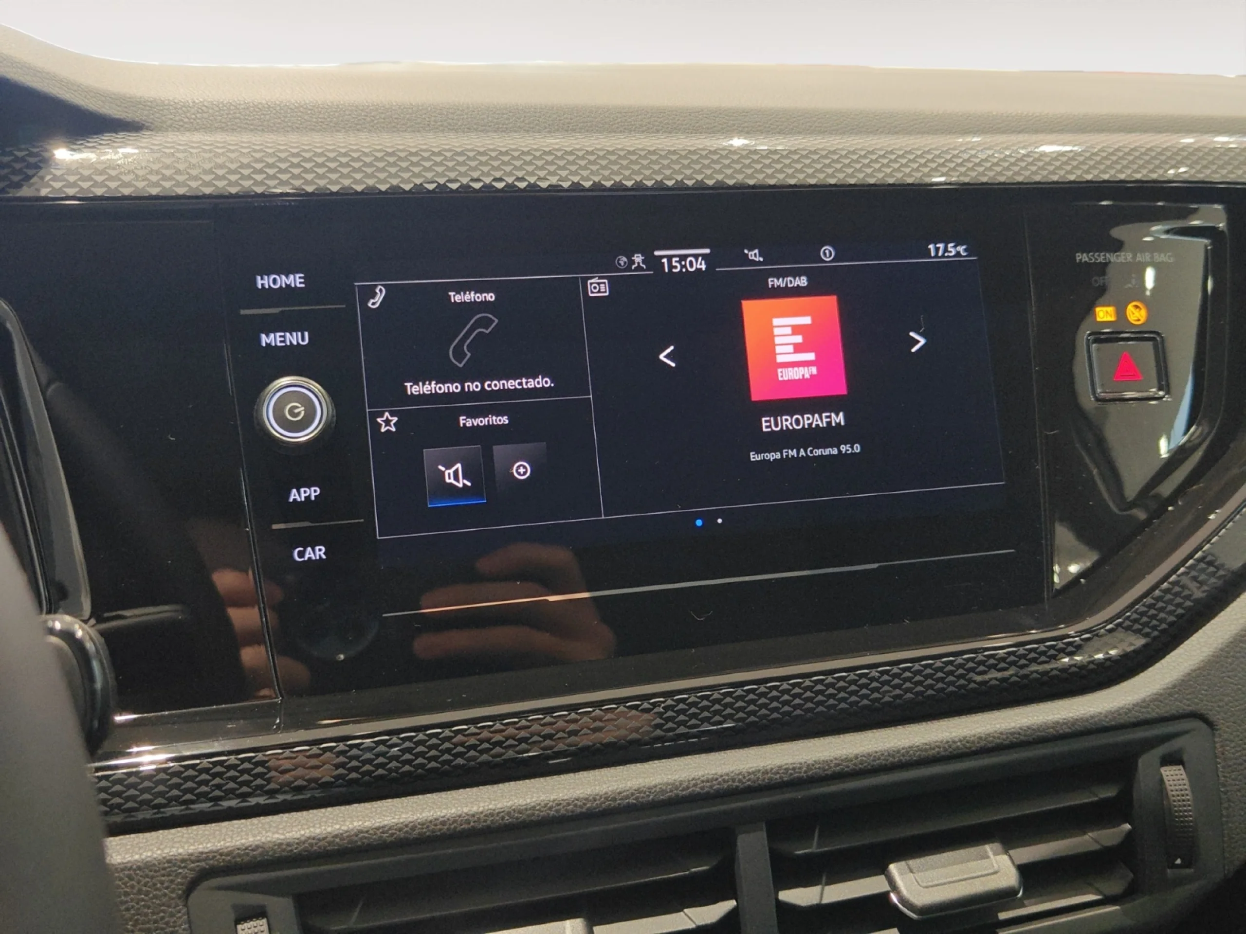 VOLKSWAGEN POLO MATCH 1.0 TSI 70KW (95CV) - Foto 14