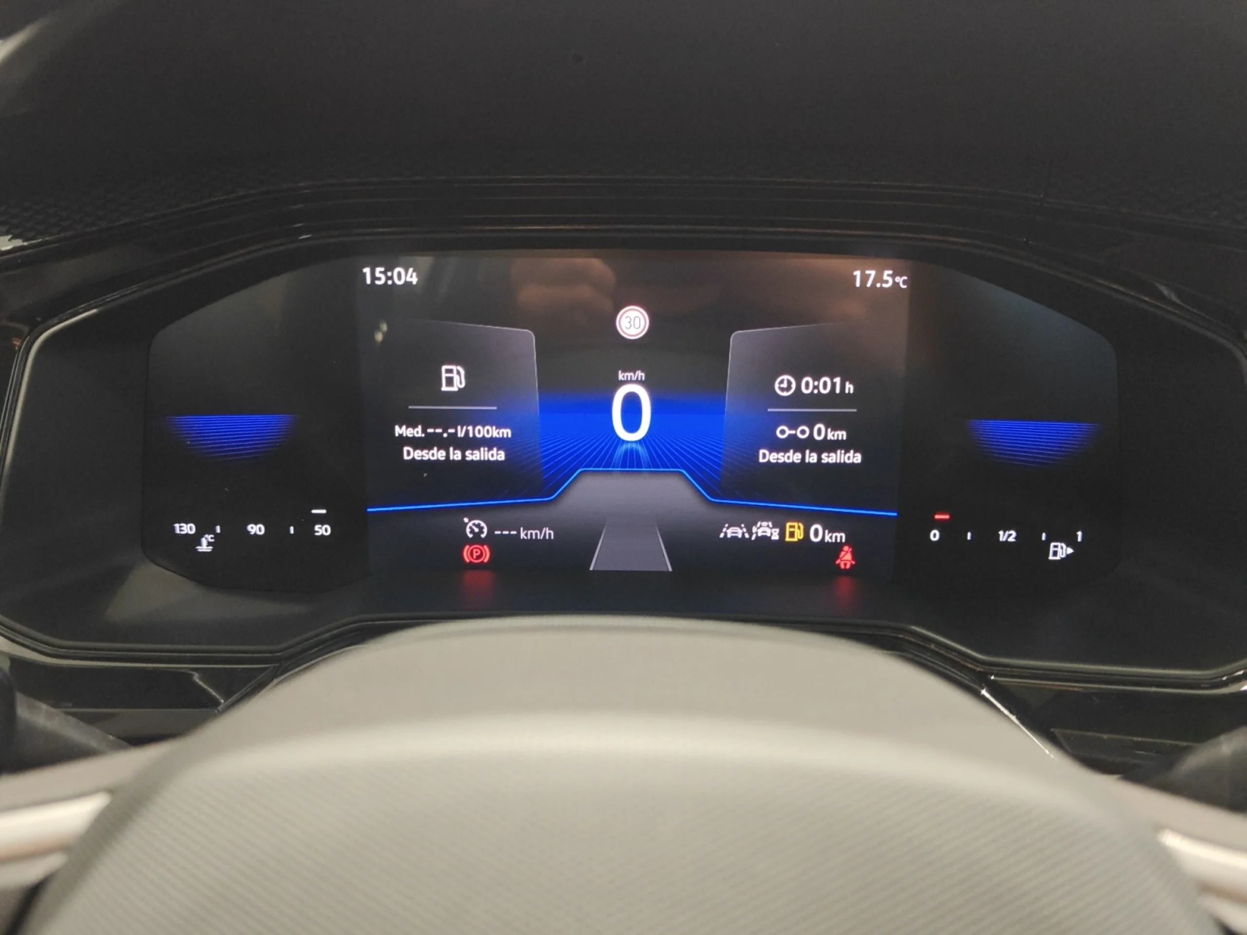 VOLKSWAGEN POLO MATCH 1.0 TSI 70KW (95CV) - Foto 15