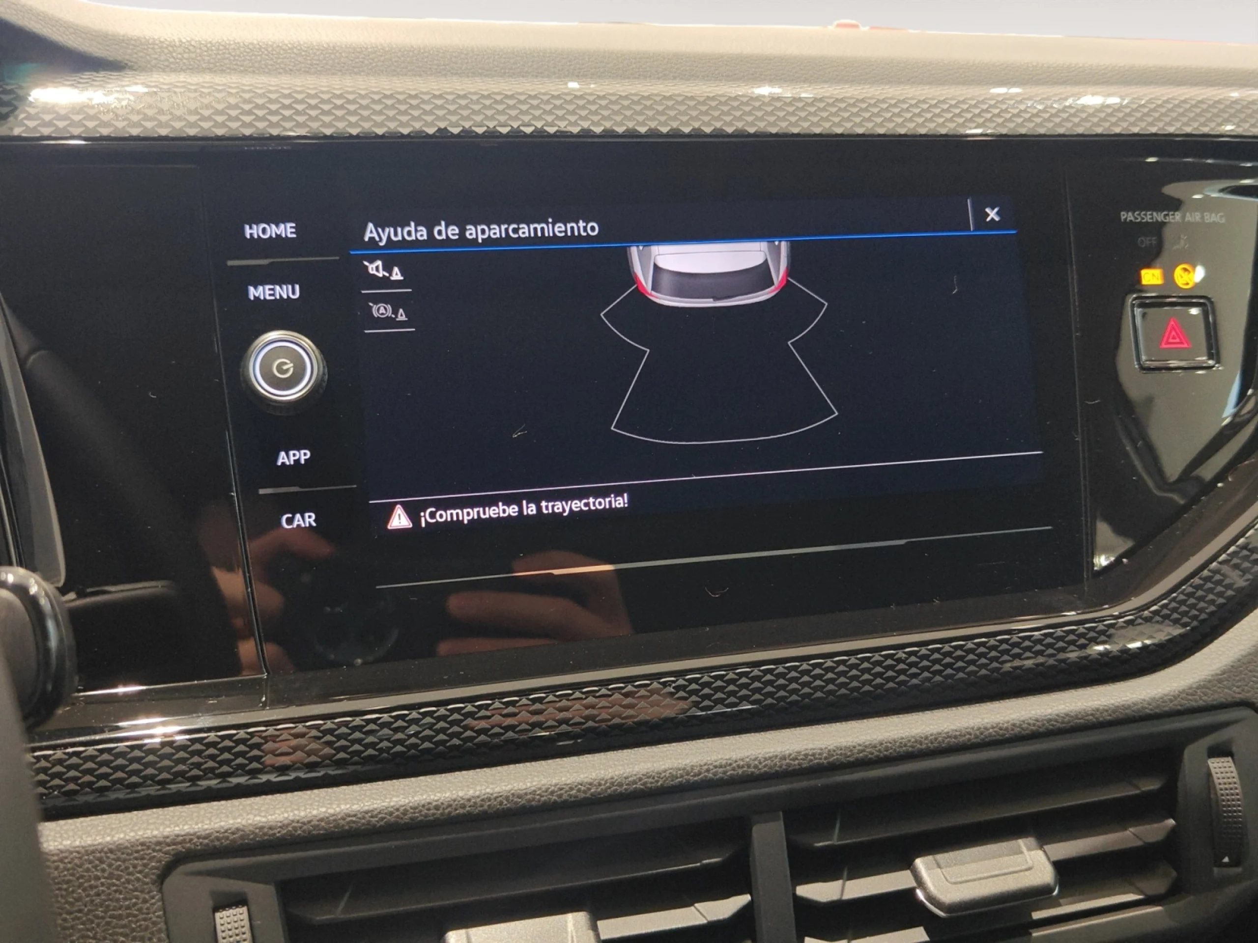 VOLKSWAGEN POLO MATCH 1.0 TSI 70KW (95CV) - Foto 16