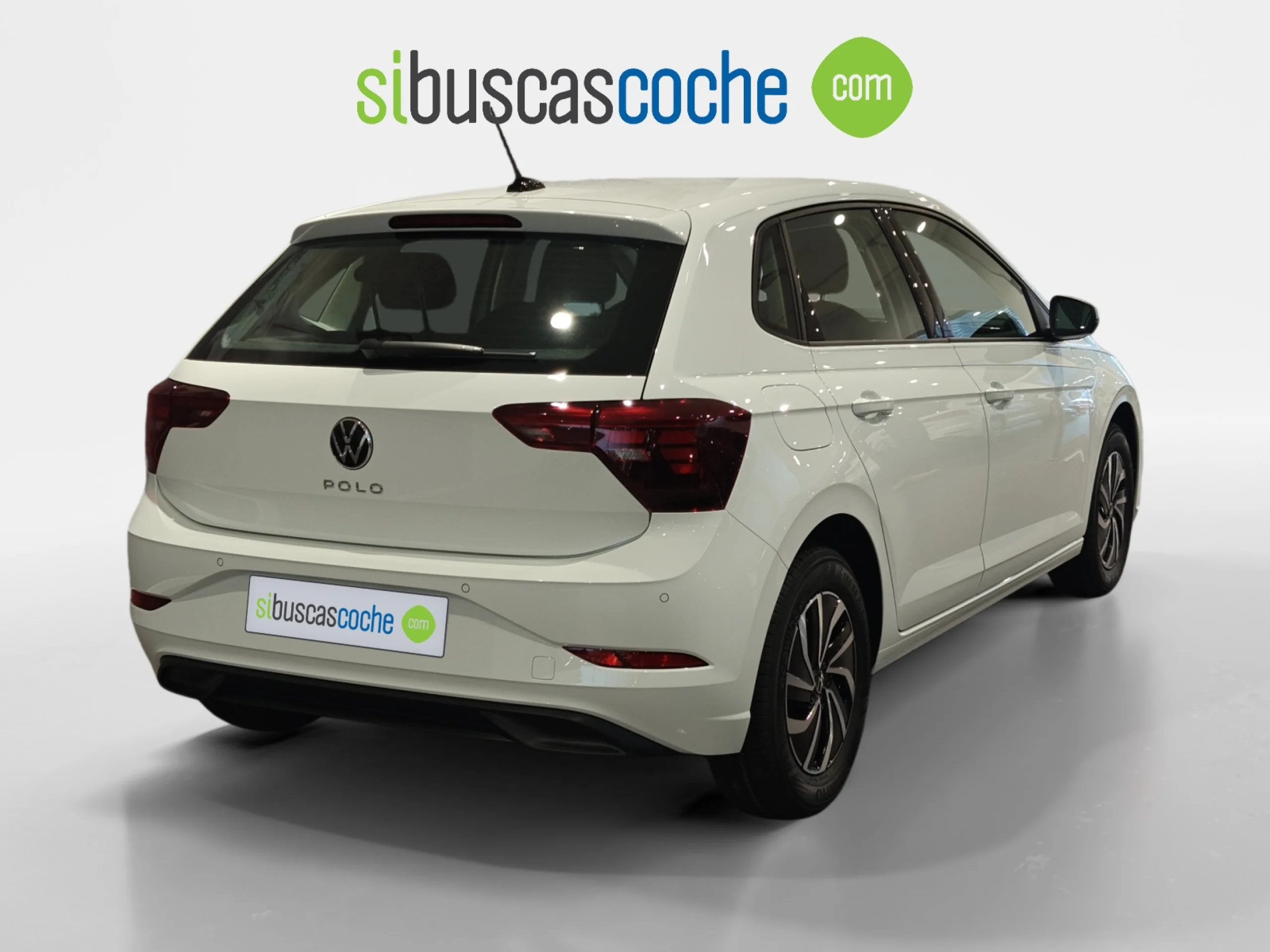 VOLKSWAGEN POLO MATCH 1.0 TSI 70KW (95CV) - Foto 18