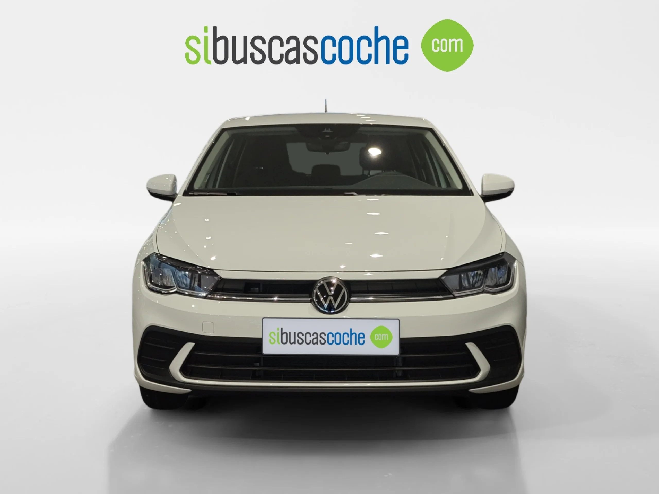 VOLKSWAGEN POLO MATCH 1.0 TSI 70KW (95CV) - Foto 19