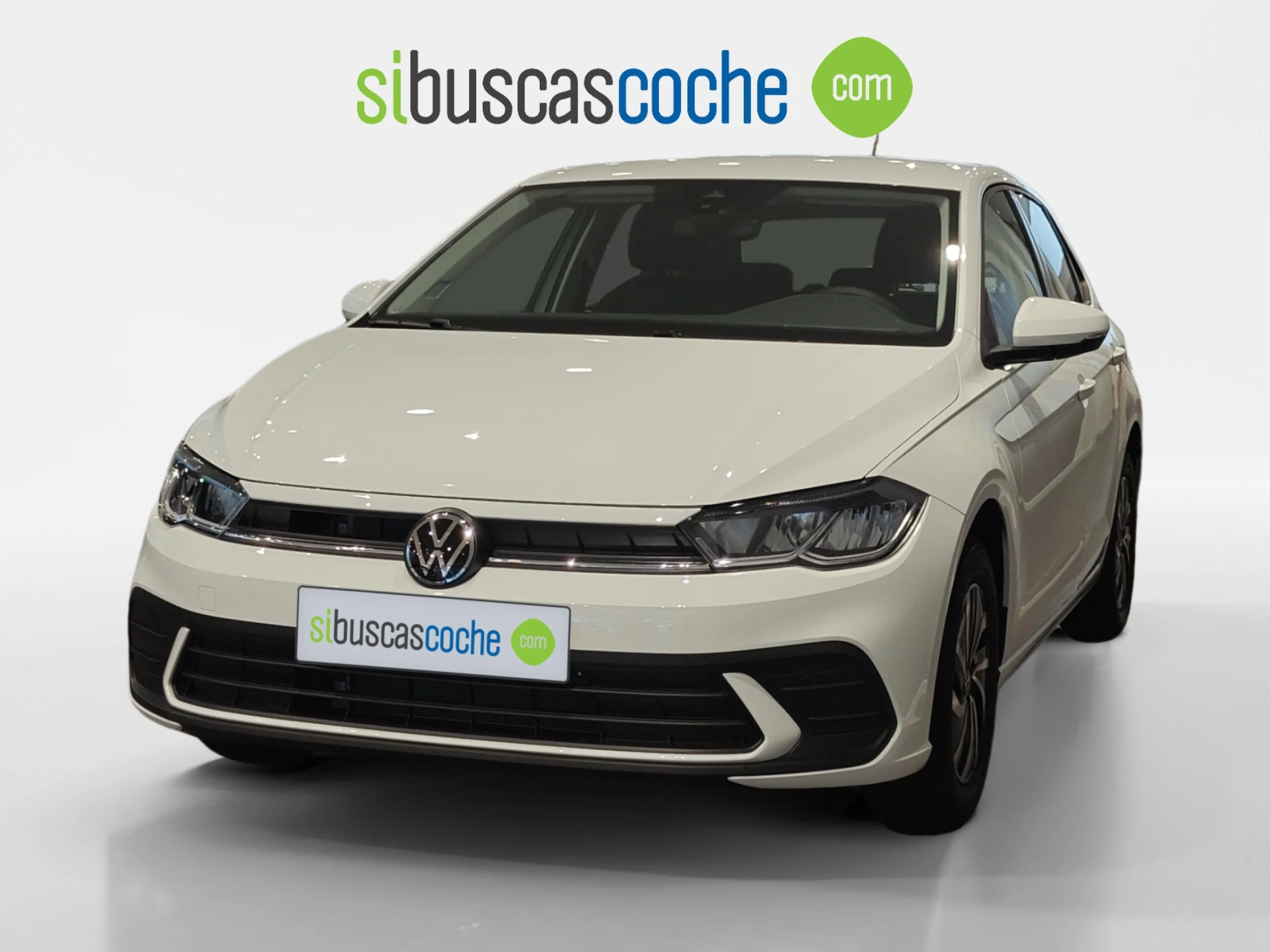 VOLKSWAGEN POLO MATCH 1.0 TSI 70KW (95CV) - Foto 21