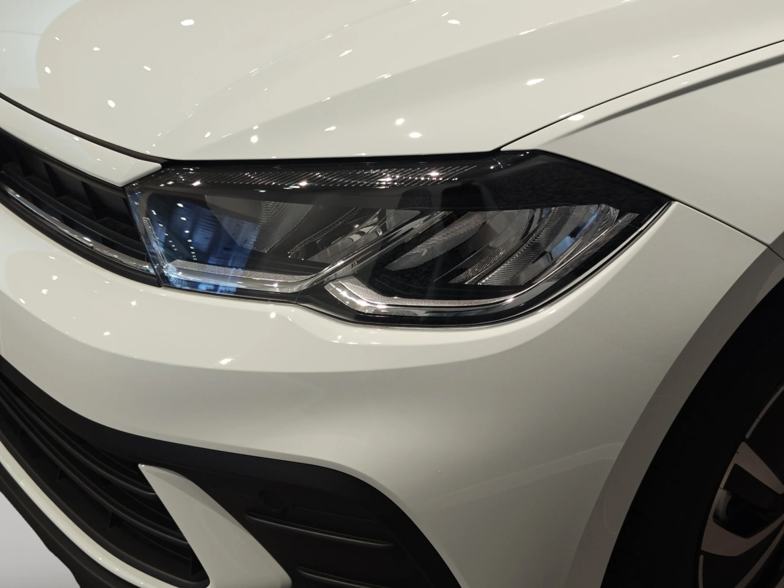 VOLKSWAGEN POLO MATCH 1.0 TSI 70KW (95CV) - Foto 22