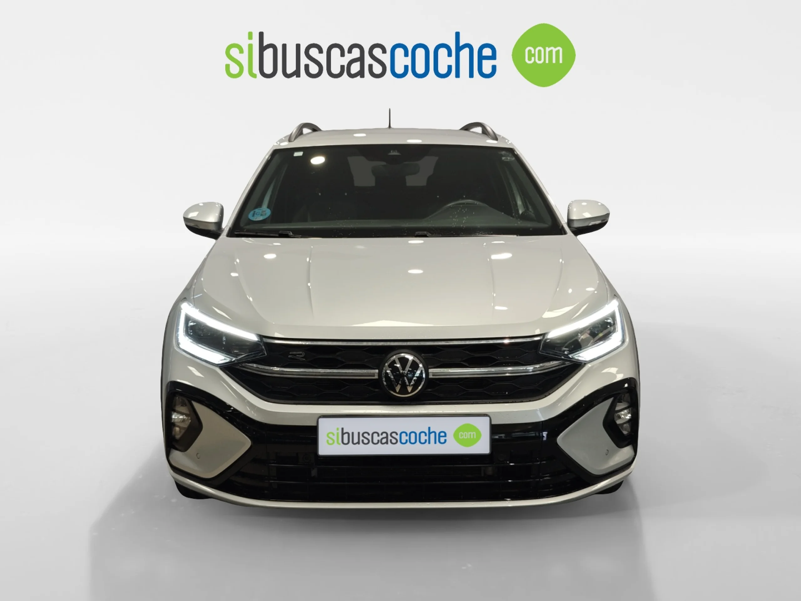 VOLKSWAGEN TAIGO R LINE 1.0 TSI 85KW (115CV) DSG - Foto 19