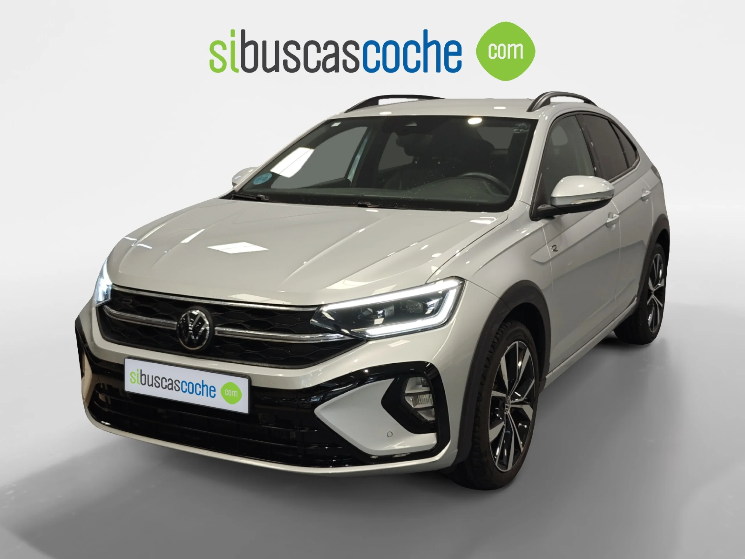 VOLKSWAGEN TAIGO R LINE 1.0 TSI 85KW (115CV) DSG - Foto 21