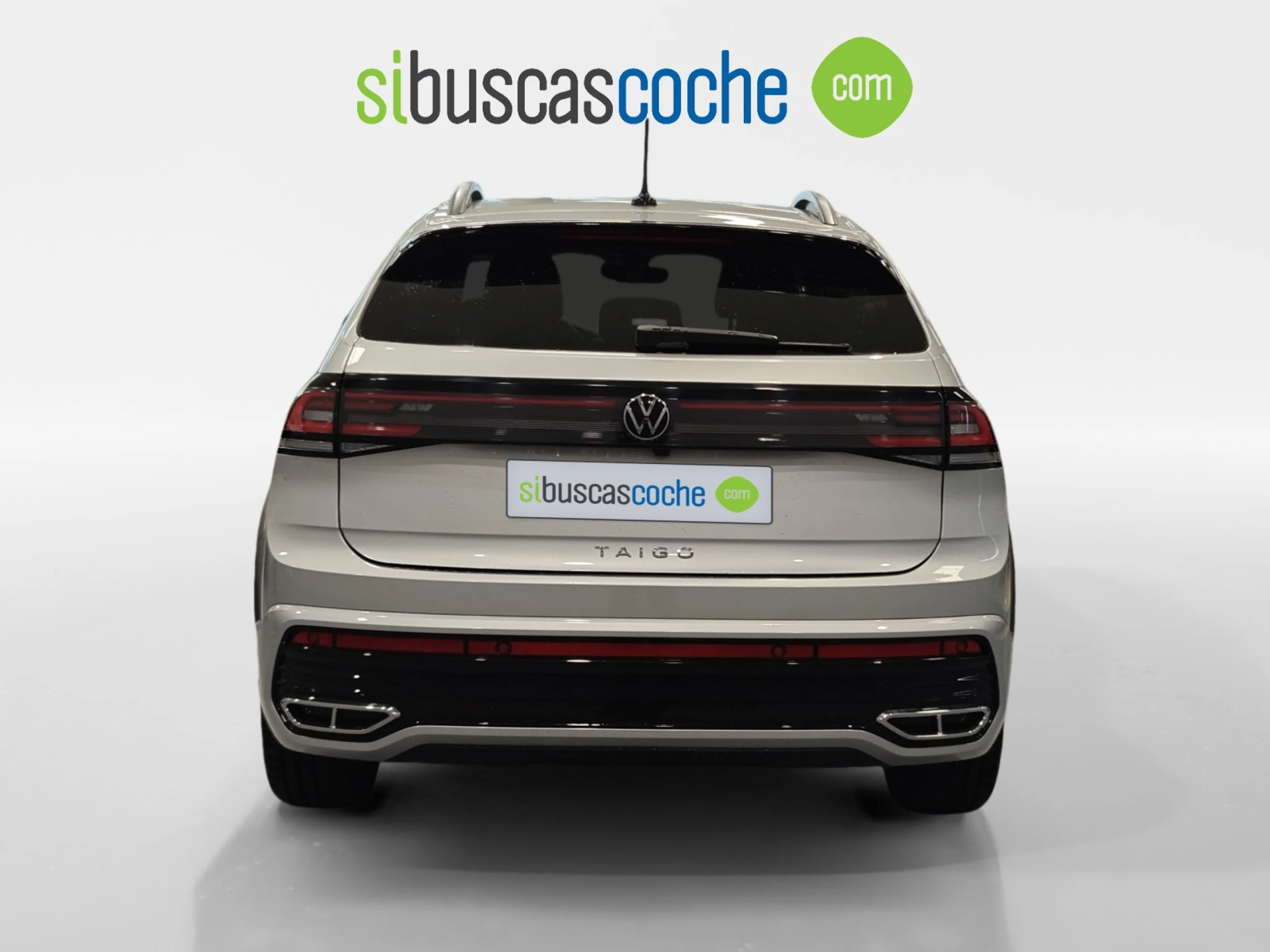 VOLKSWAGEN TAIGO R LINE 1.0 TSI 85KW (115CV) DSG - Foto 23