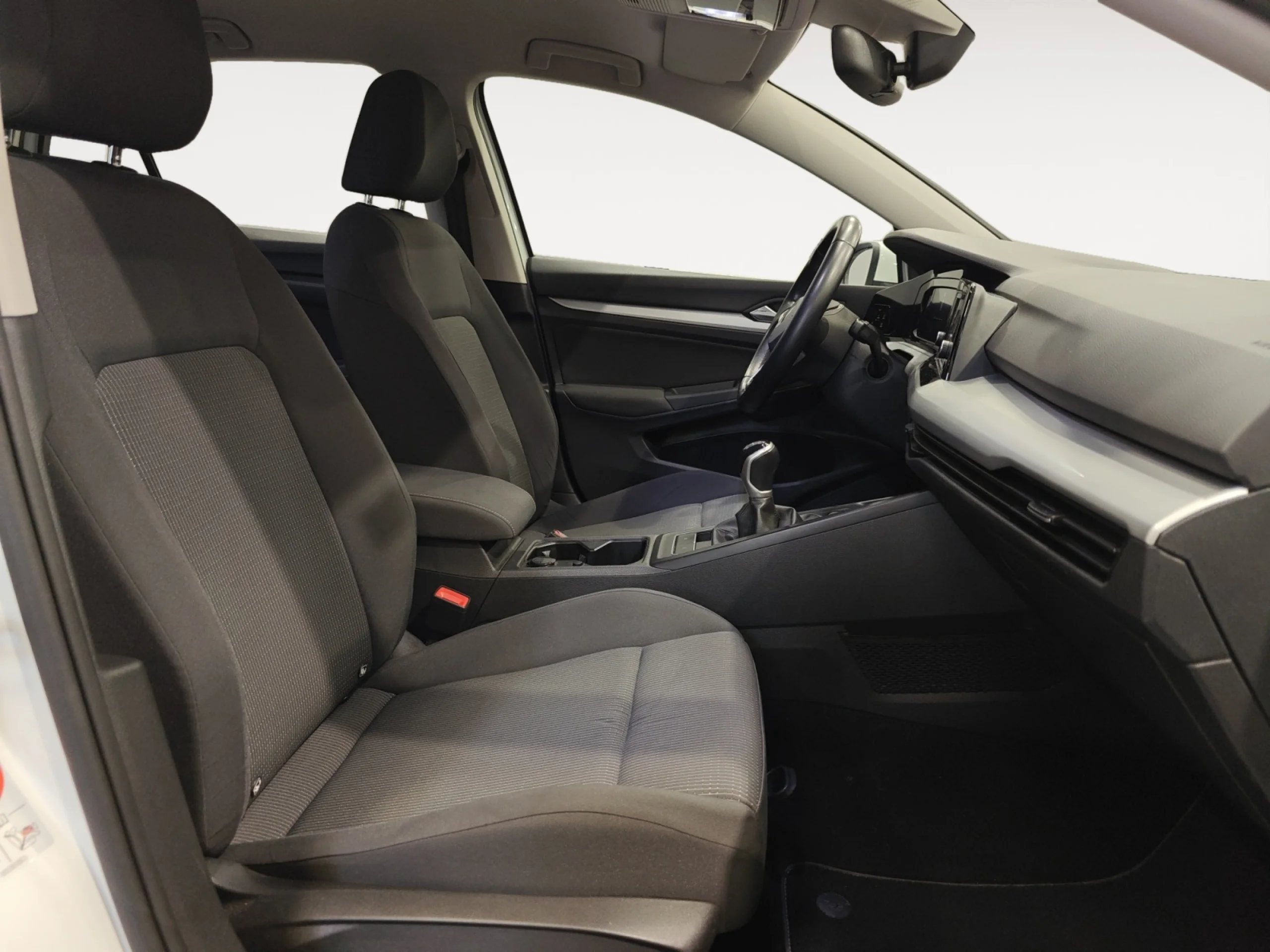 VOLKSWAGEN GOLF 2.0 TDI 85KW (115CV) - Foto 5